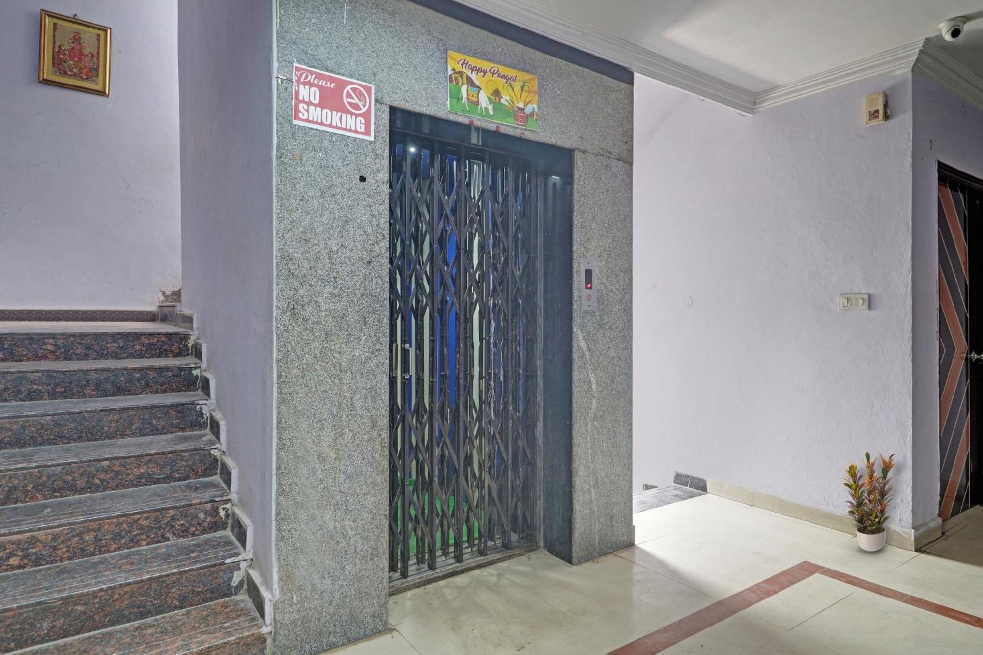 O Nandini Hotel