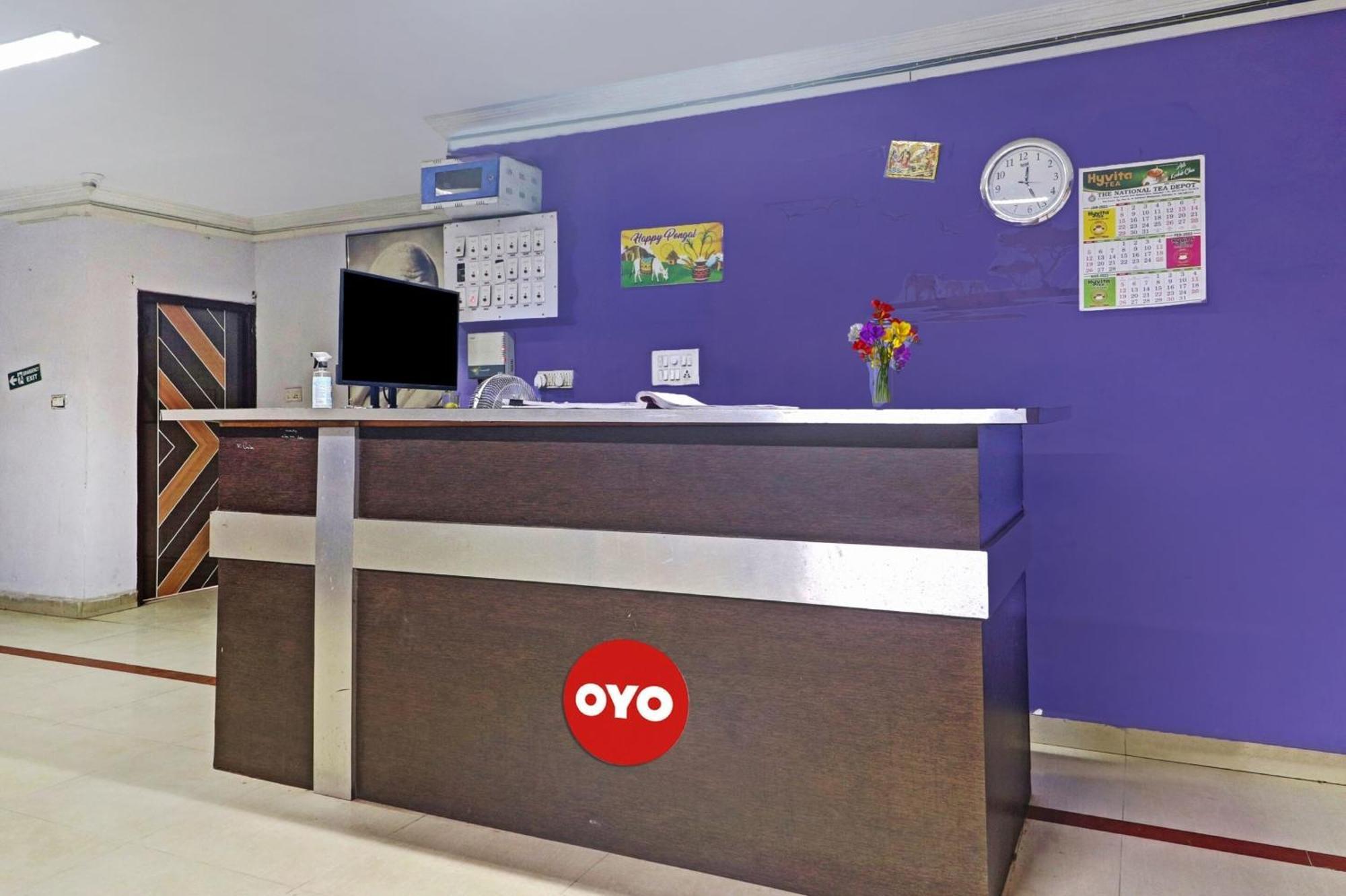 Hotel O Nandini