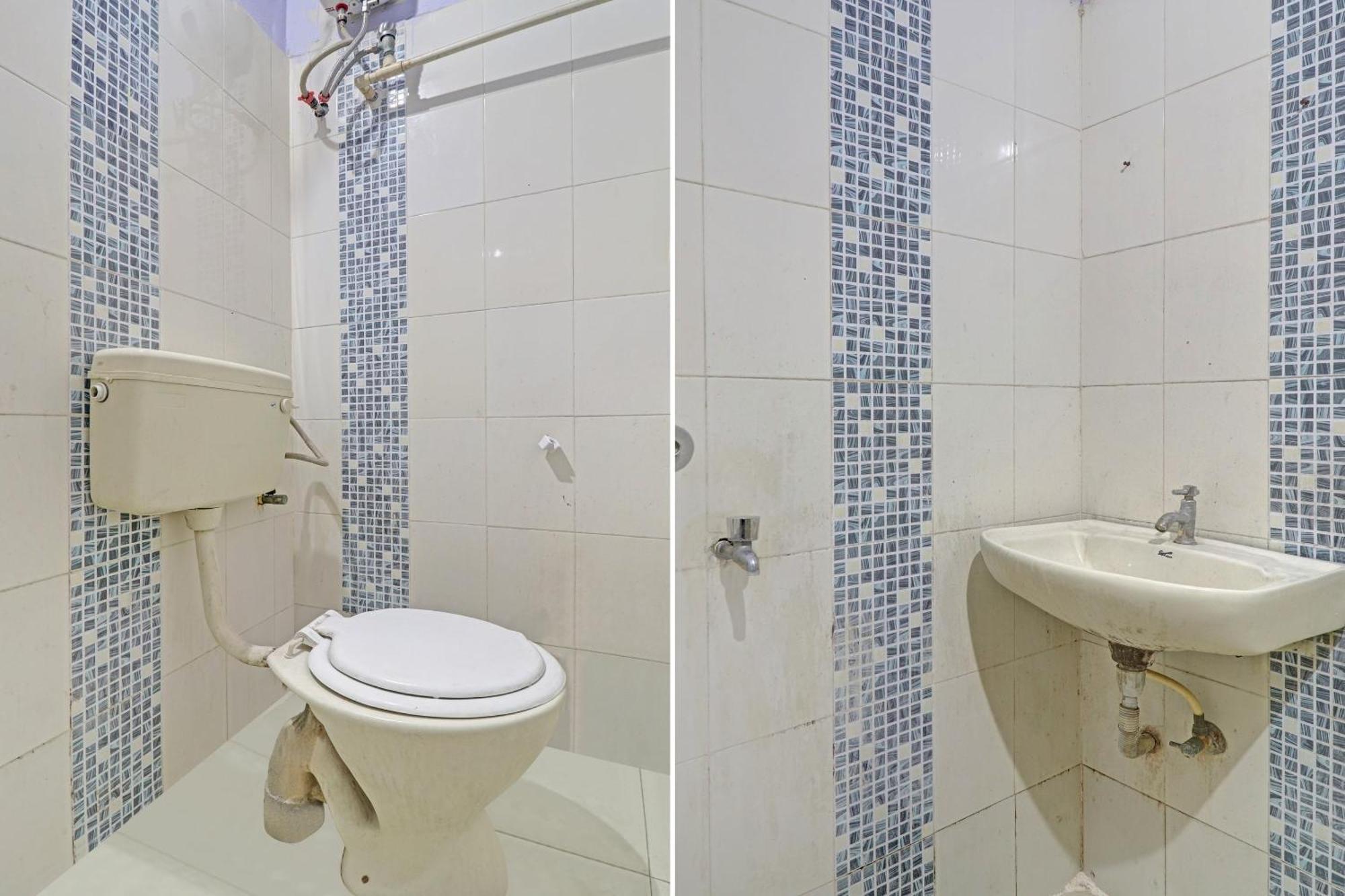 O Nandini Hotel 4*