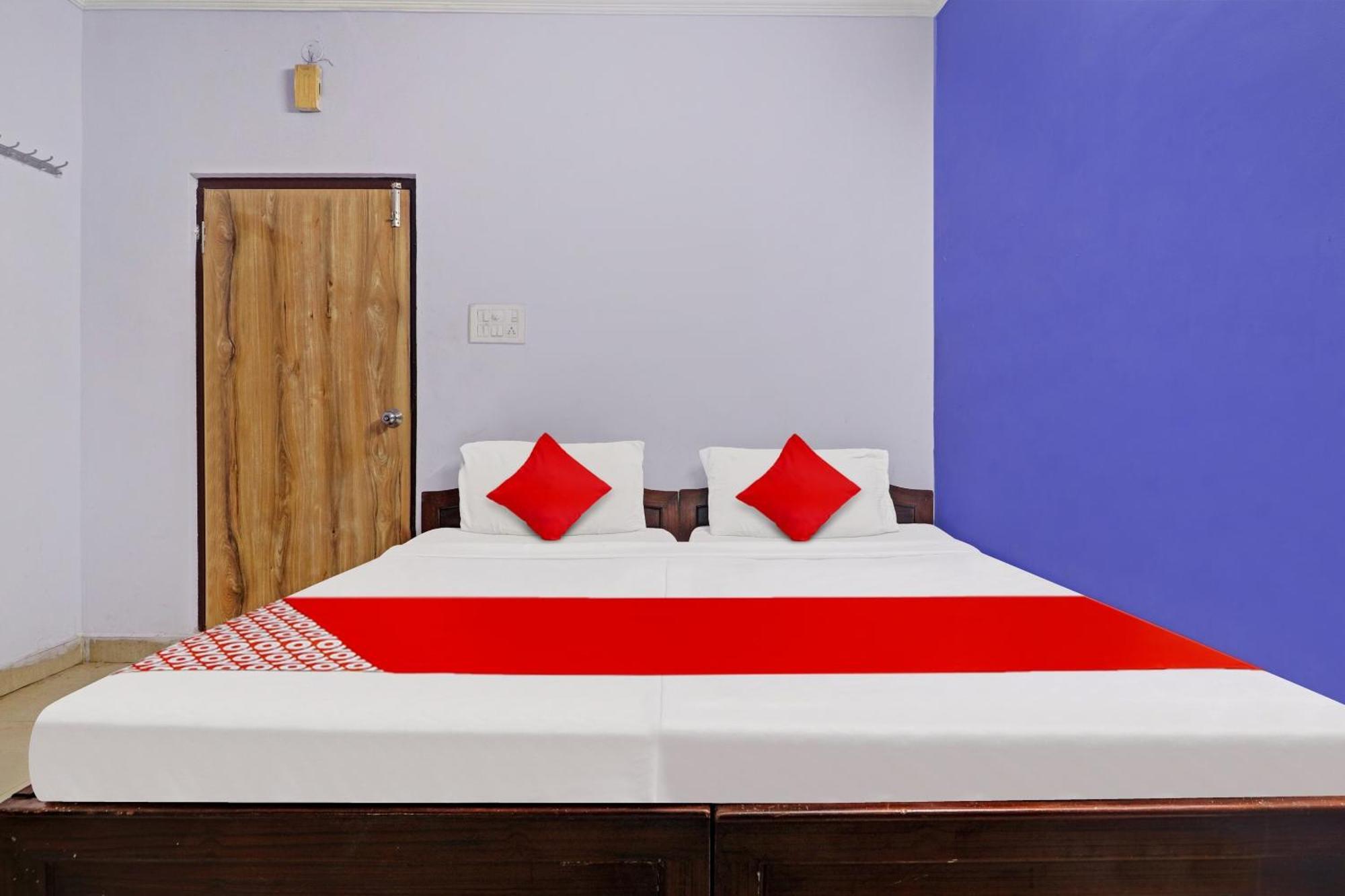 O Nandini Hotel Hyderabad