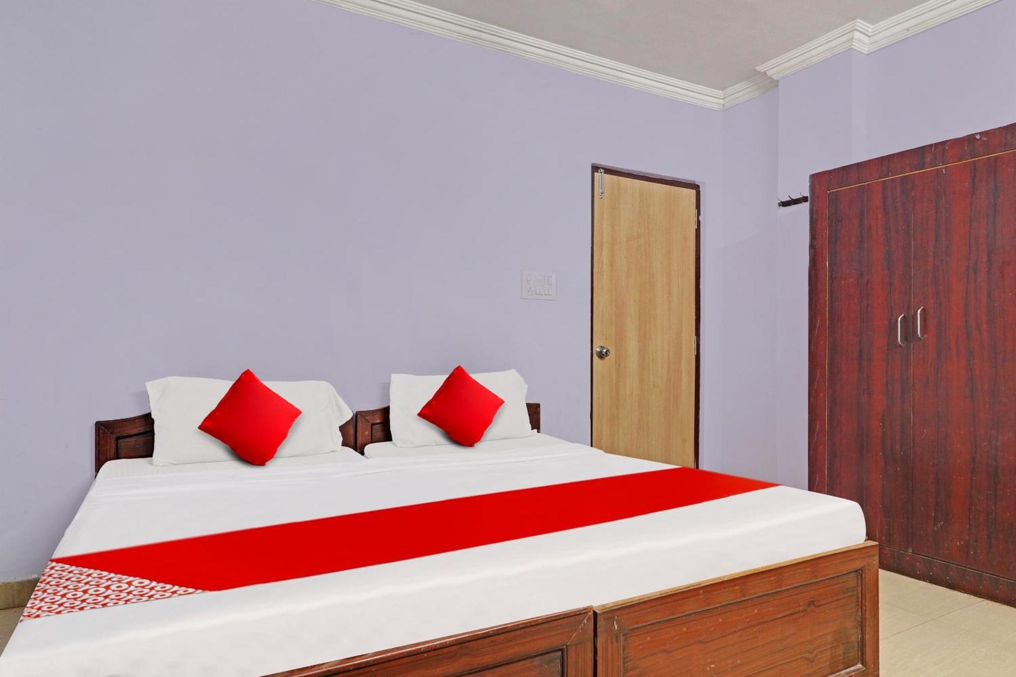 Hotel O Nandini Hyderabad