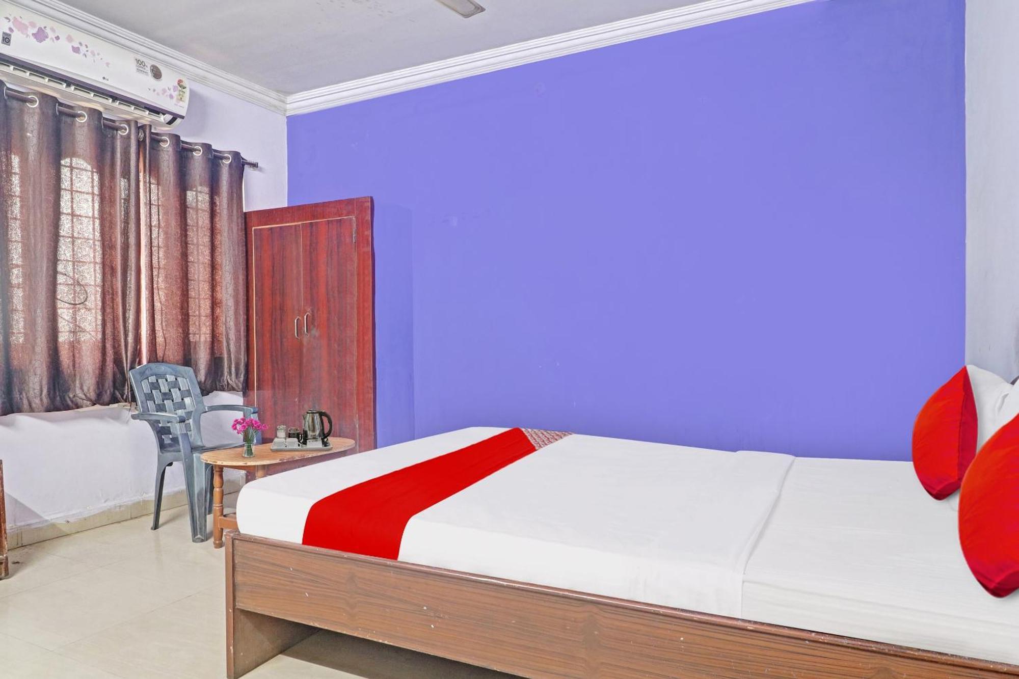 O Nandini Hotel 4*