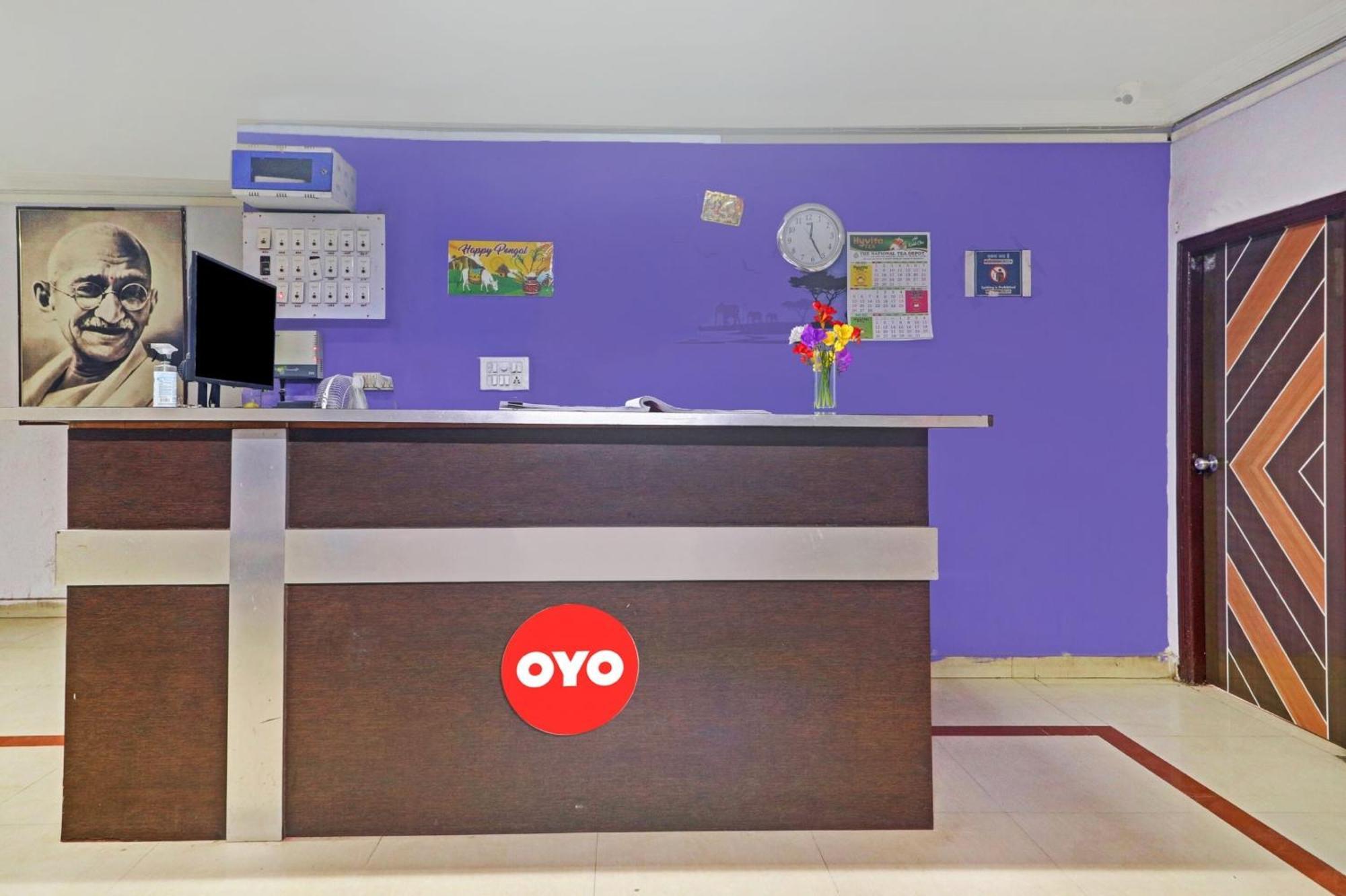 O Nandini Hotel Hyderabad