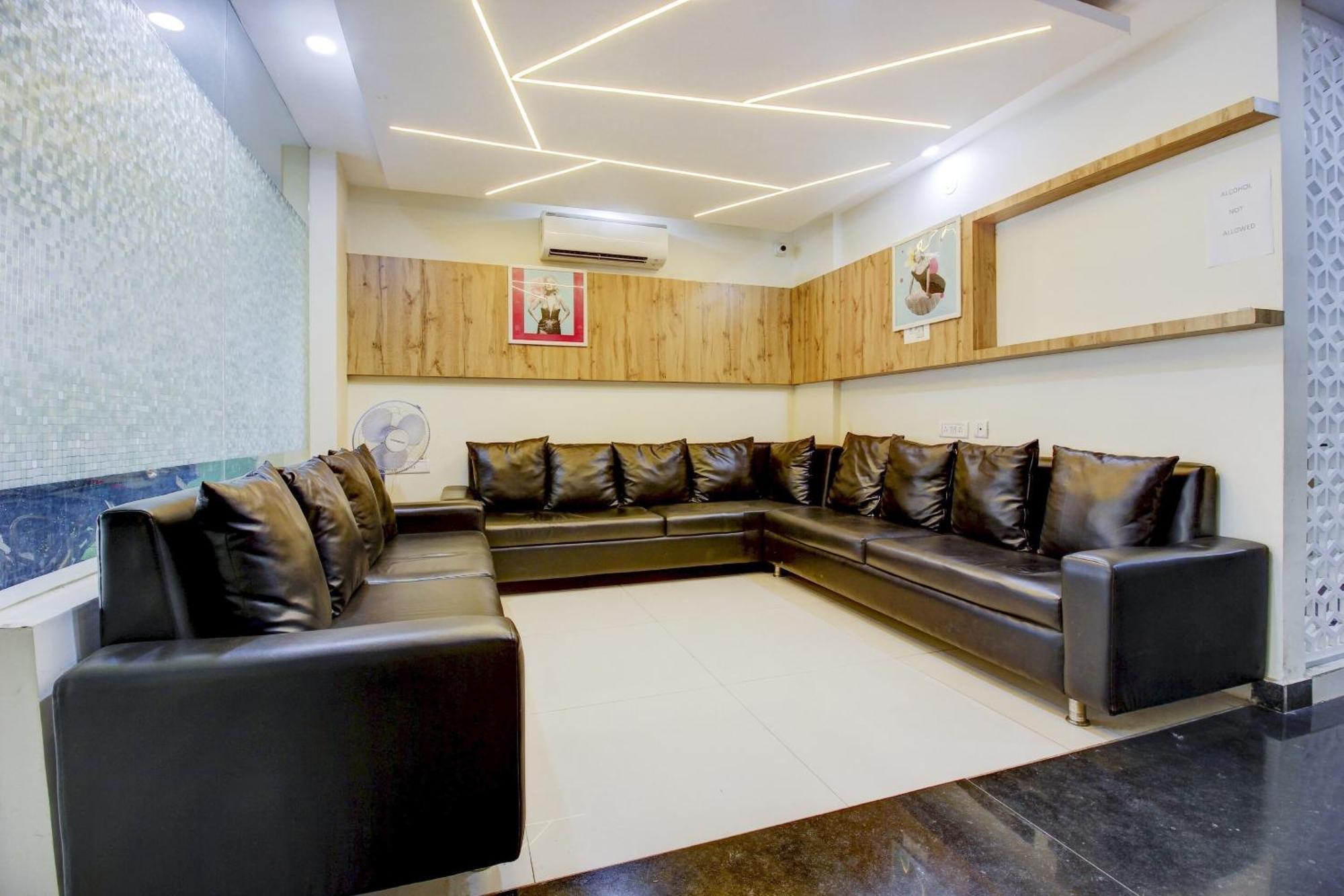 O Dream 4* Hyderabad