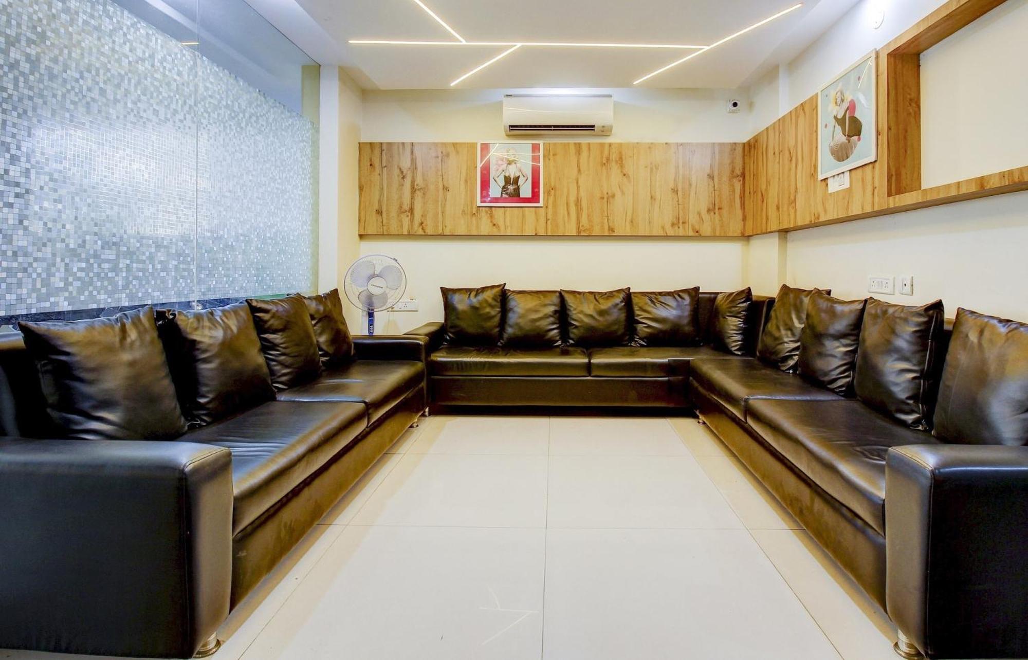 Hotel O Dream Hyderabad