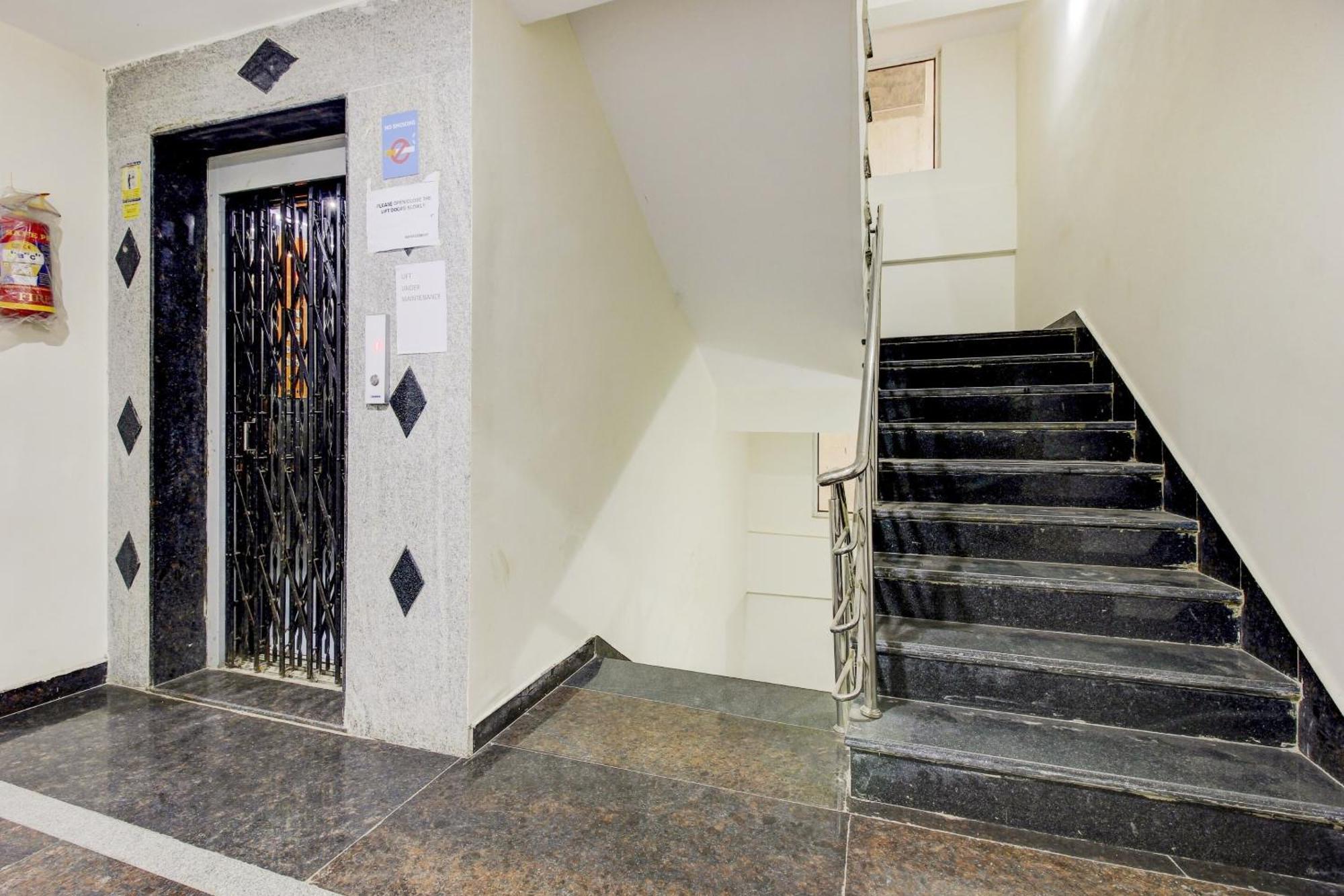 O Dream 4* Hyderabad