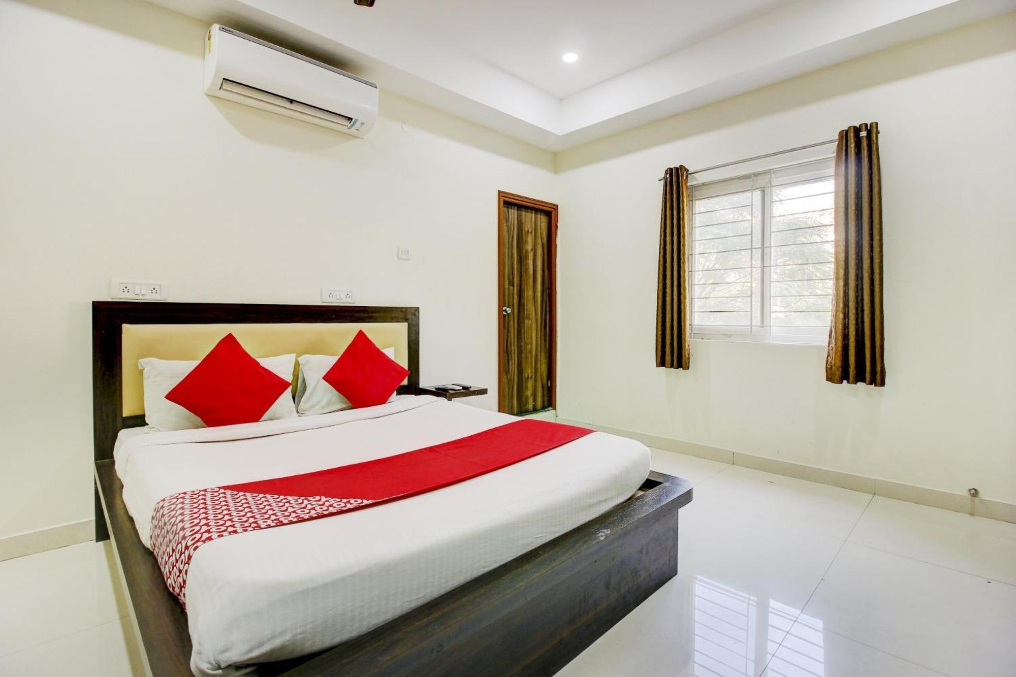 O Dream Hotel Hyderabad