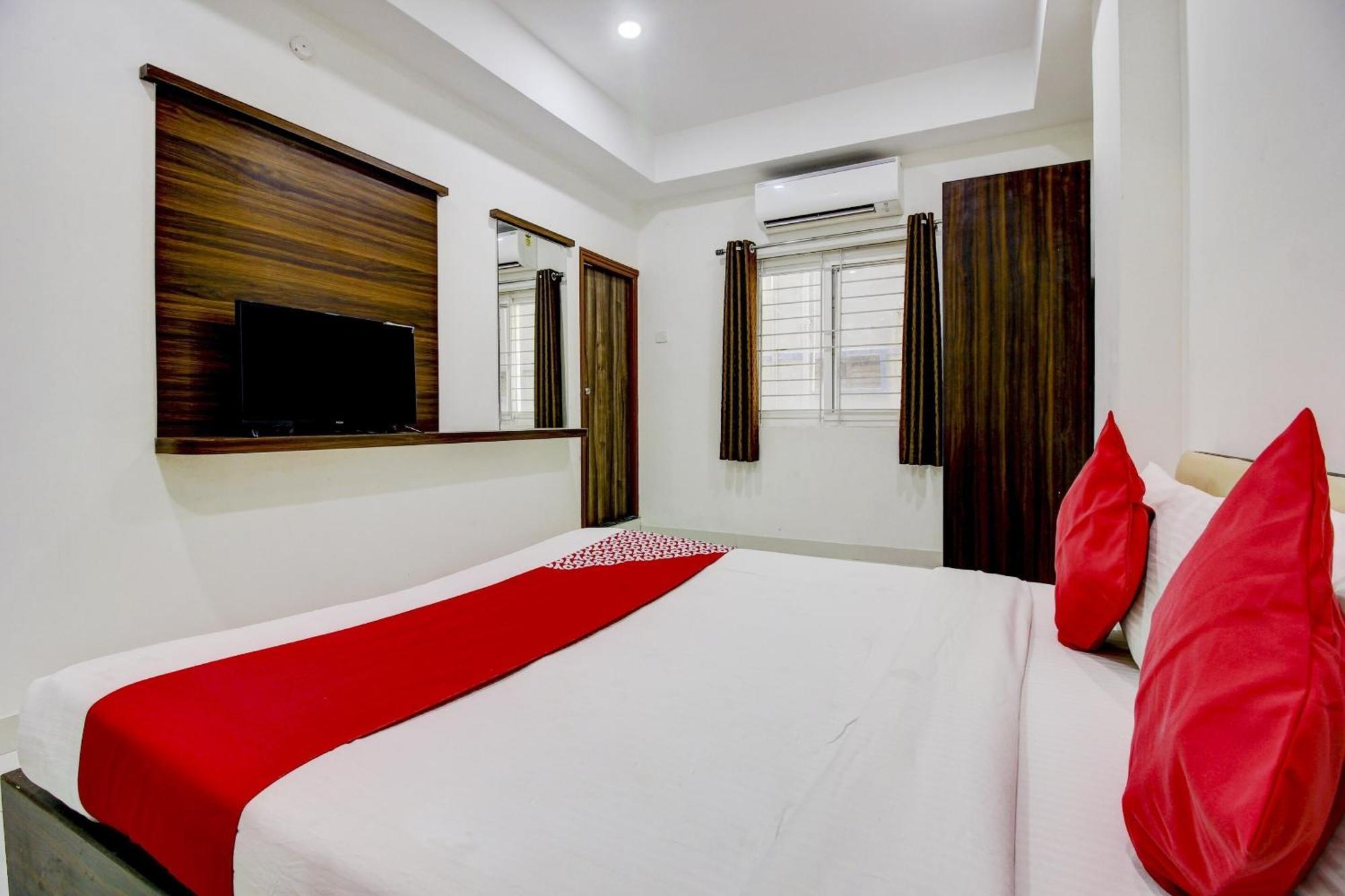O Dream Hotel Hyderabad
