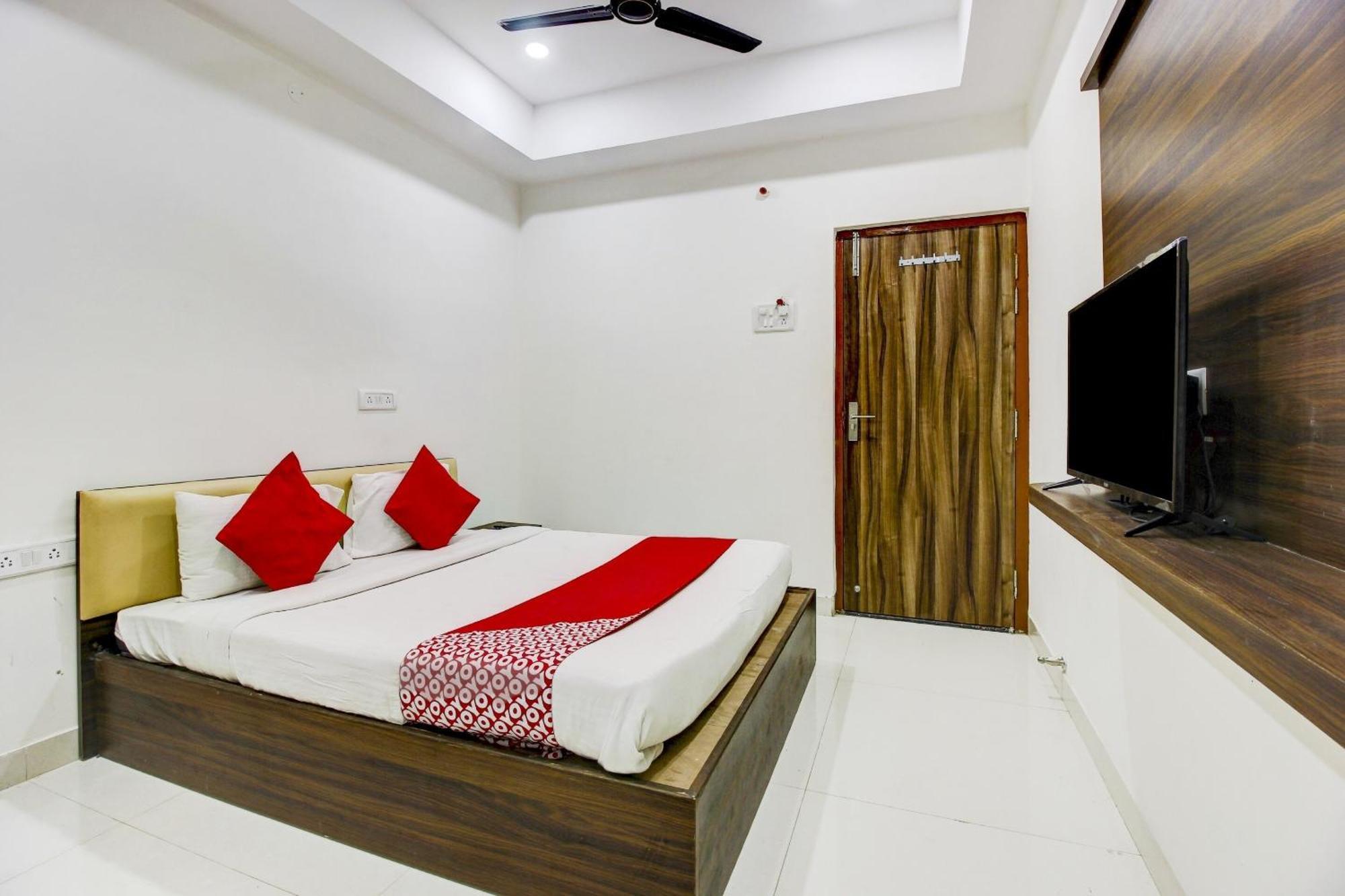 Hotel O Dream Hyderabad