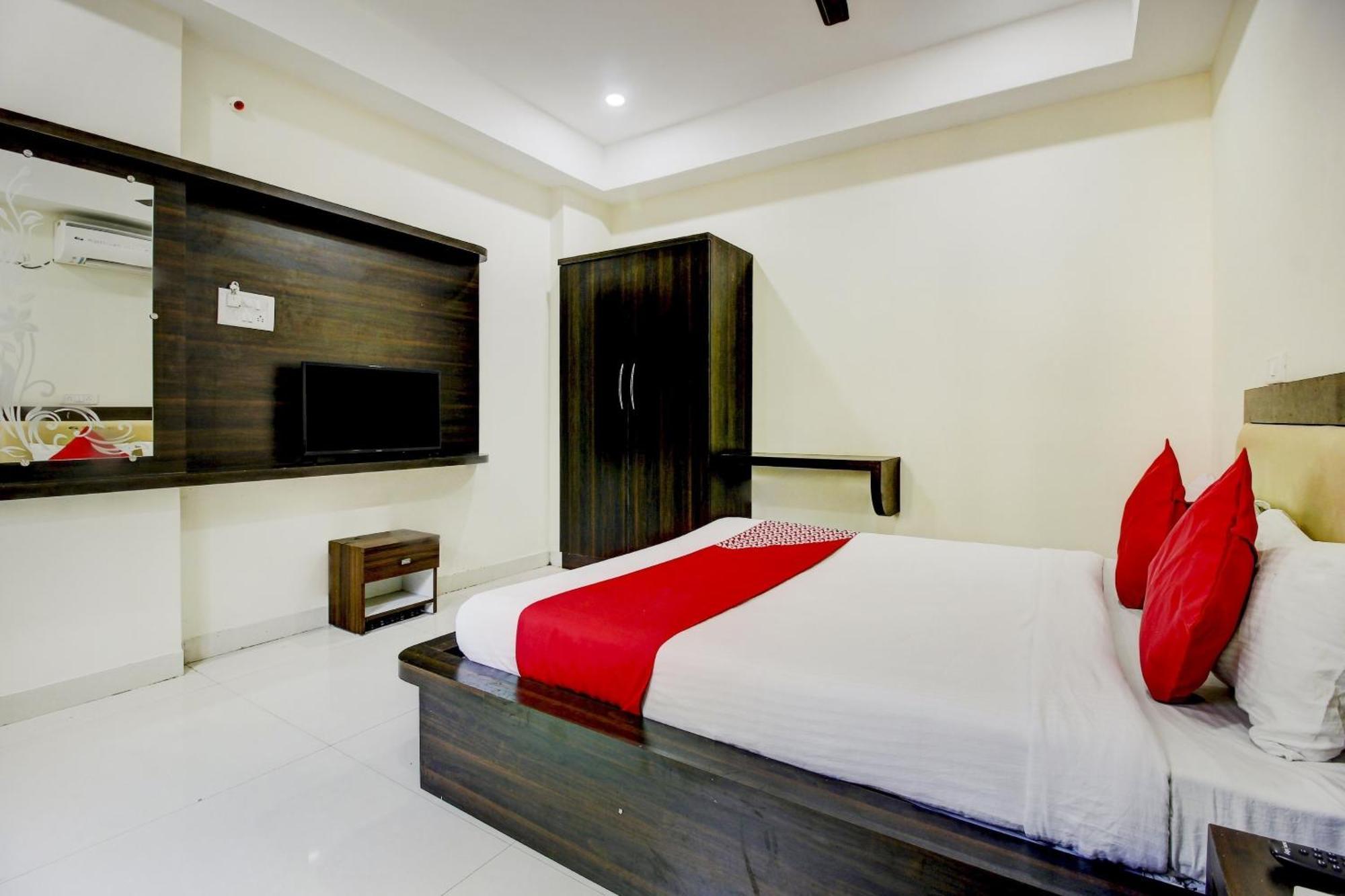 Hotel O Dream 4*