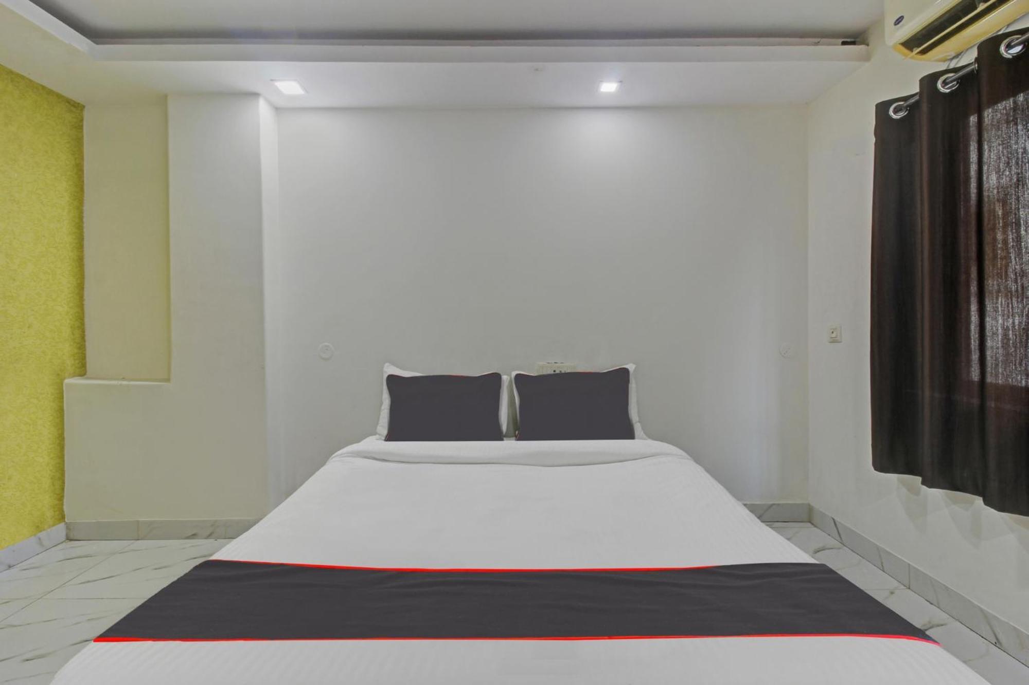 Hotel Collection O Sai Krupa Hyderabad