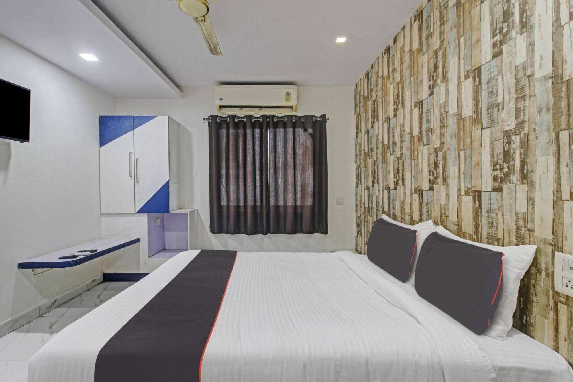 Collection O Sai Krupa 3* Hyderabad