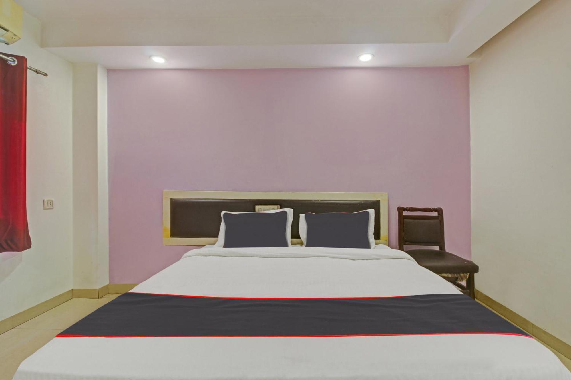 Collection O Sai Krupa Hotel 3*