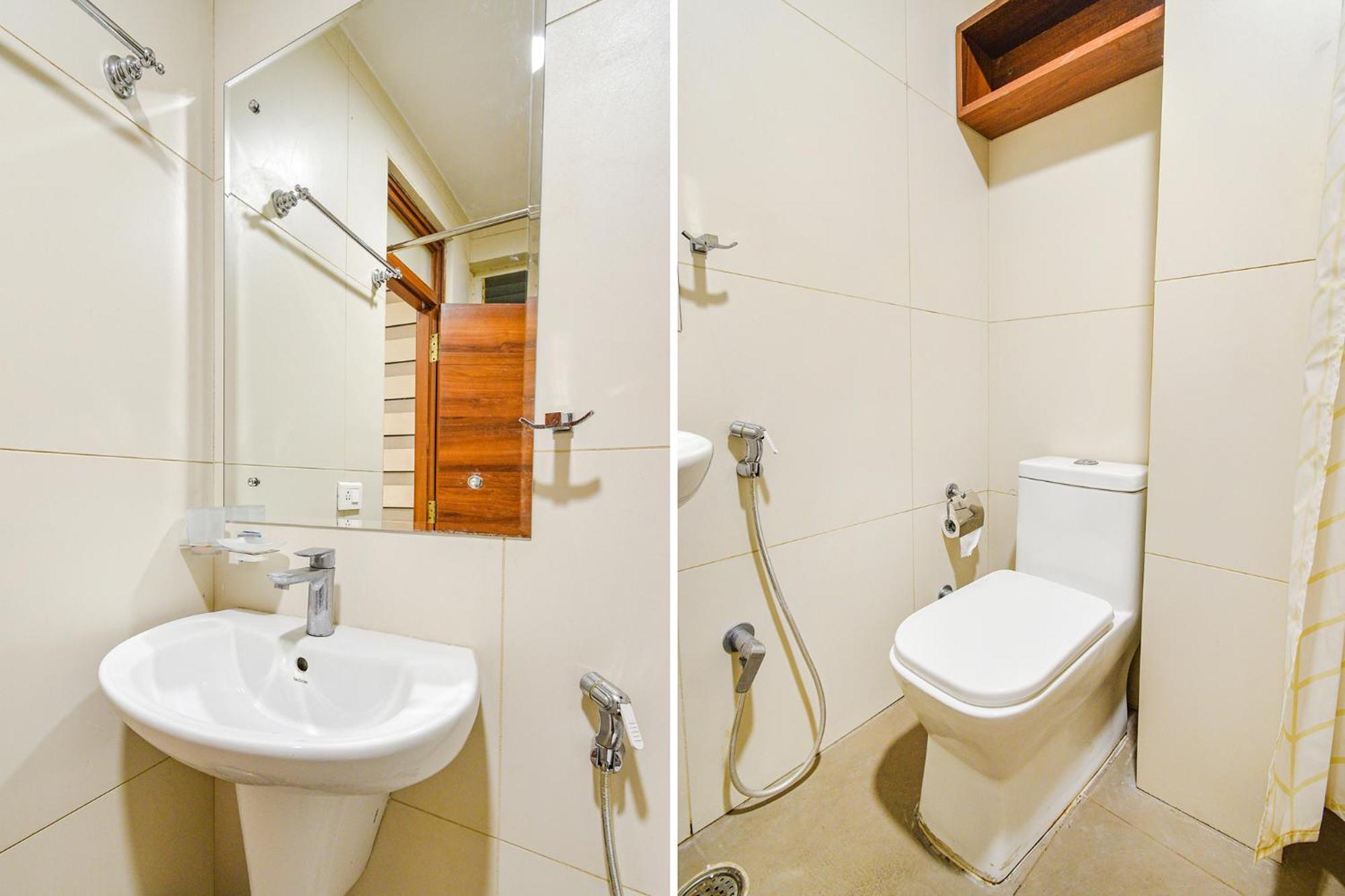 Hotel Fabhotel Prime Am Suites - Nr Yashoda Hospitals - Secunderabad 3*