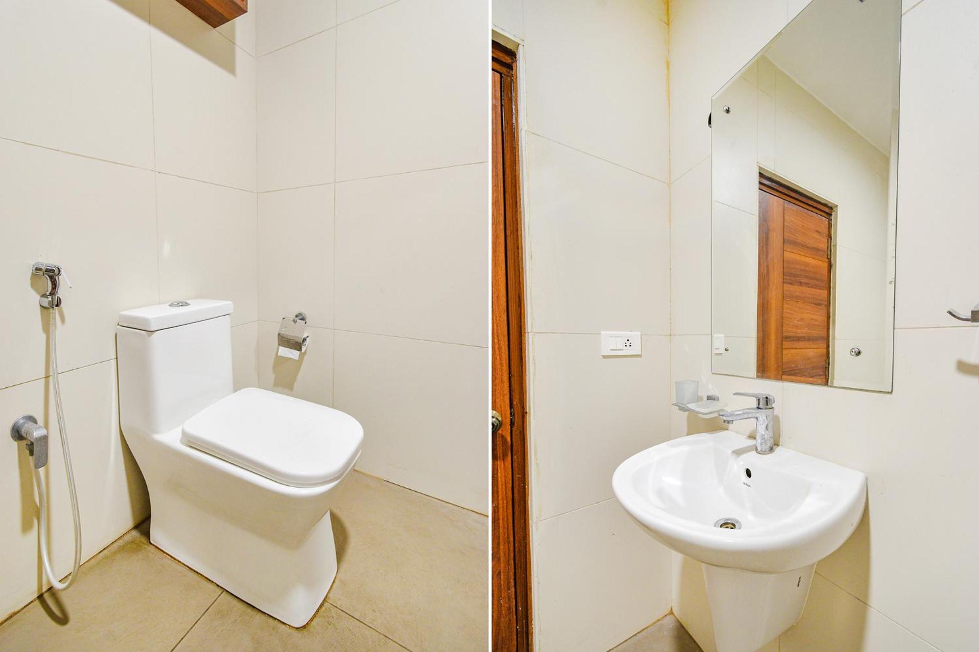 Fabhotel Prime Am Suites - Nr Yashoda Hospitals - Secunderabad Hyderabad