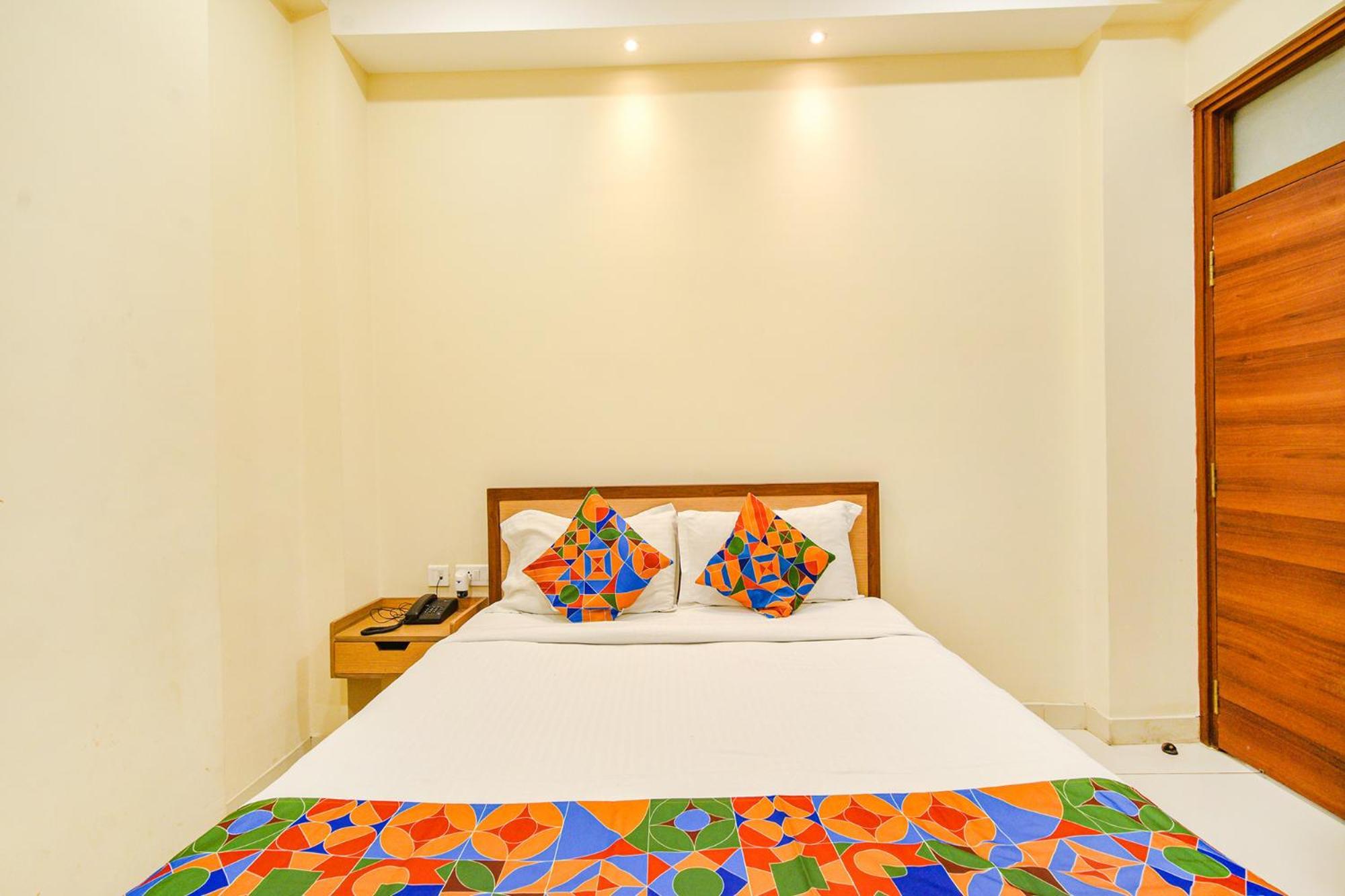 Fabhotel Prime Am Suites - Nr Yashoda Hospitals - Secunderabad