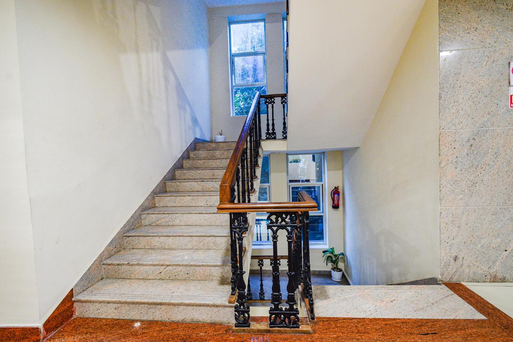 Fabhotel Prime Am Suites - Nr Yashoda Hospitals - Secunderabad