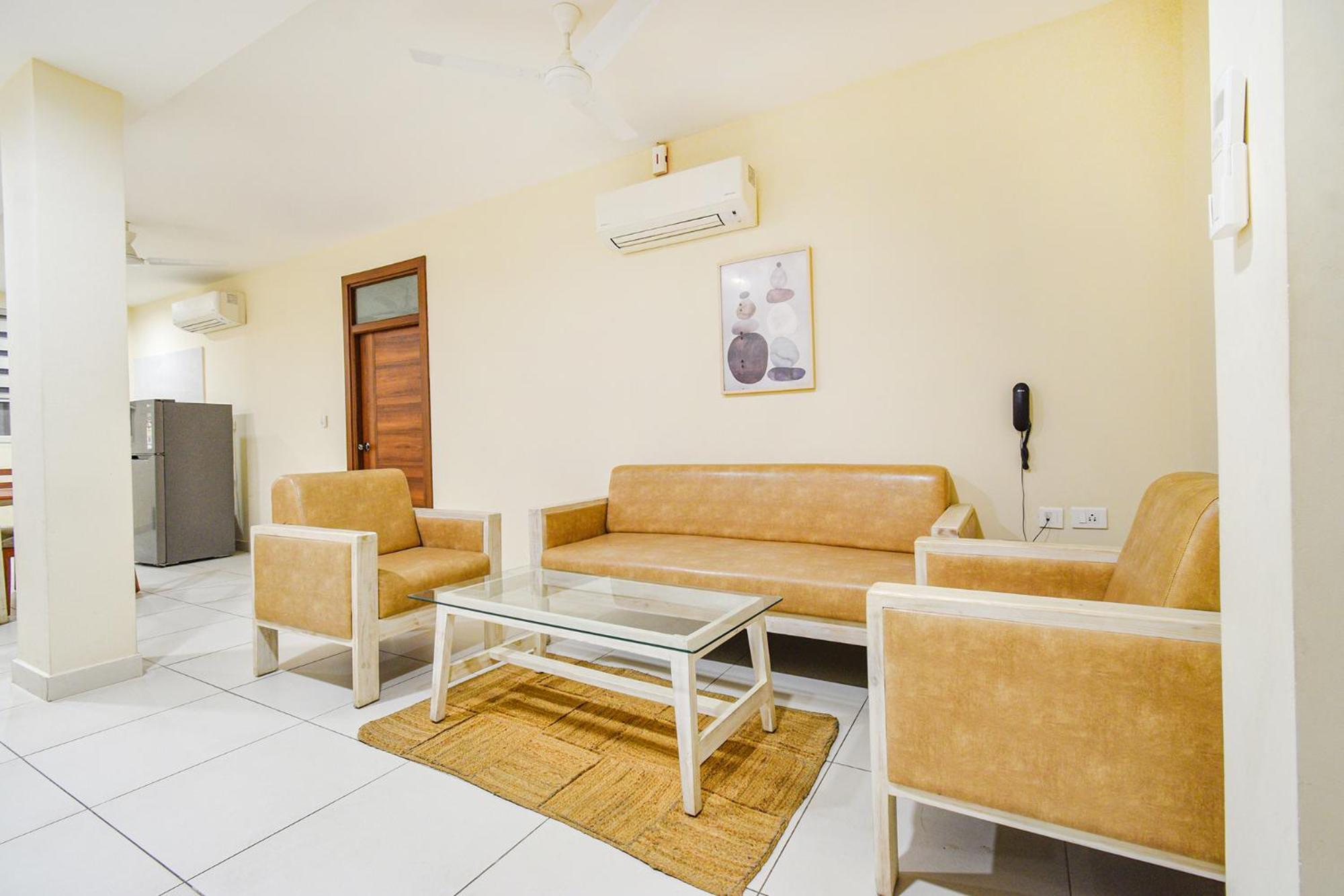 Hotel Fabhotel Prime Am Suites - Nr Yashoda Hospitals - Secunderabad