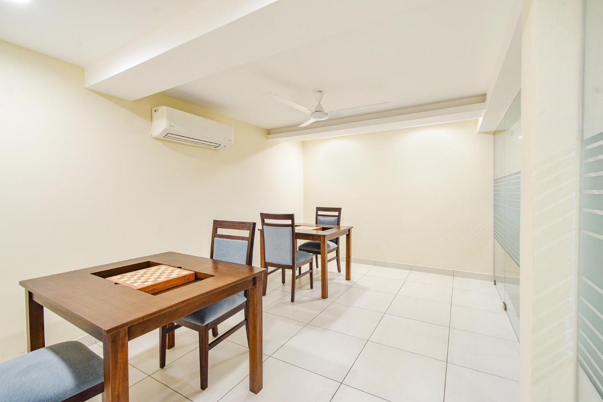 Fabhotel Prime Am Suites - Nr Yashoda Hospitals - Secunderabad Hotel Hyderabad