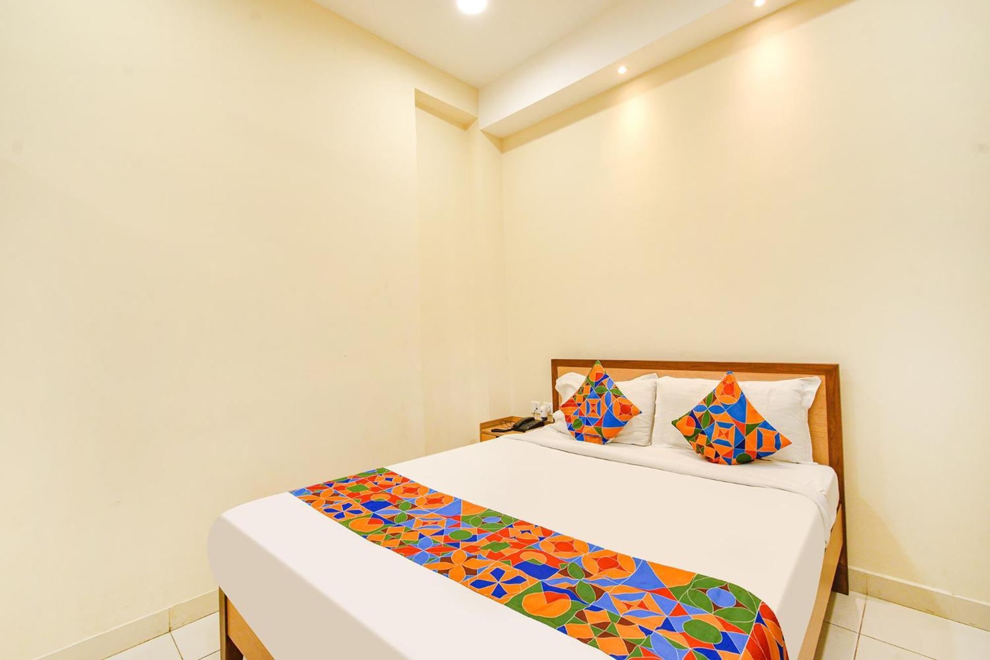Hotel Fabhotel Prime Am Suites - Nr Yashoda Hospitals - Secunderabad Hyderabad