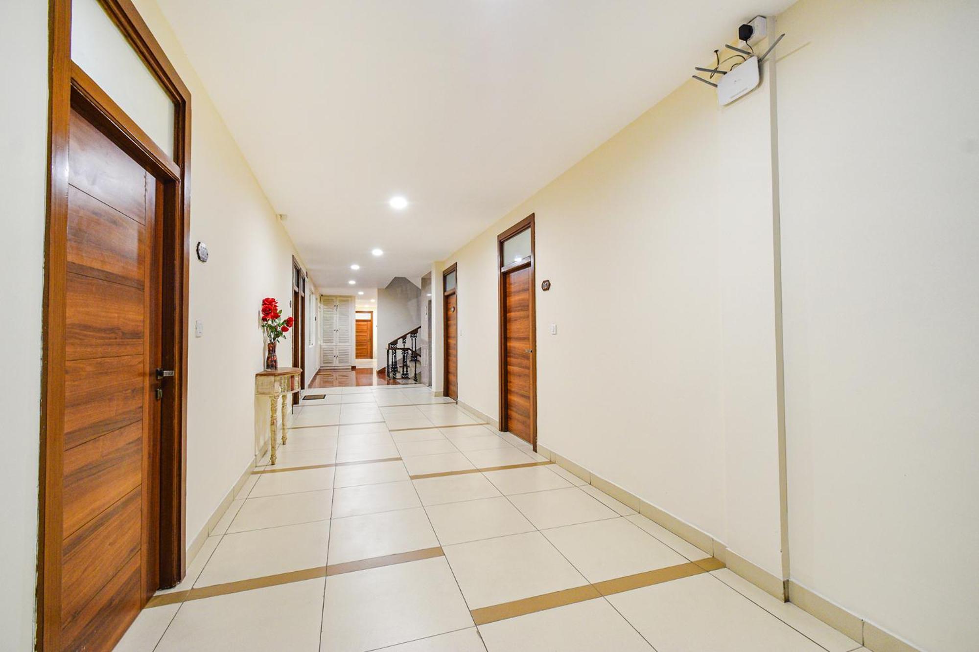 Hotel Fabhotel Prime Am Suites - Nr Yashoda Hospitals - Secunderabad Hyderabad