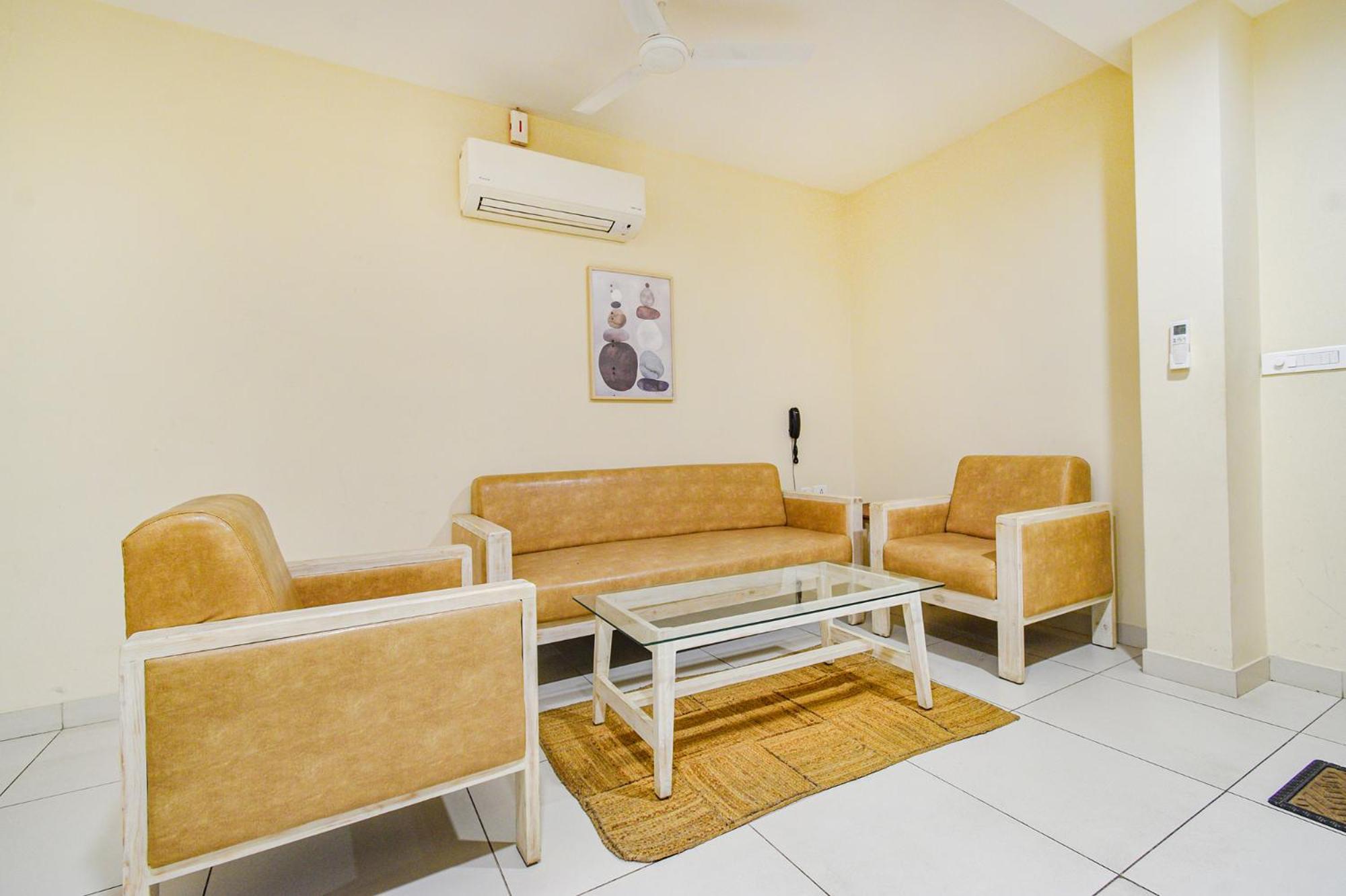 Hotel Fabhotel Prime Am Suites - Nr Yashoda Hospitals - Secunderabad