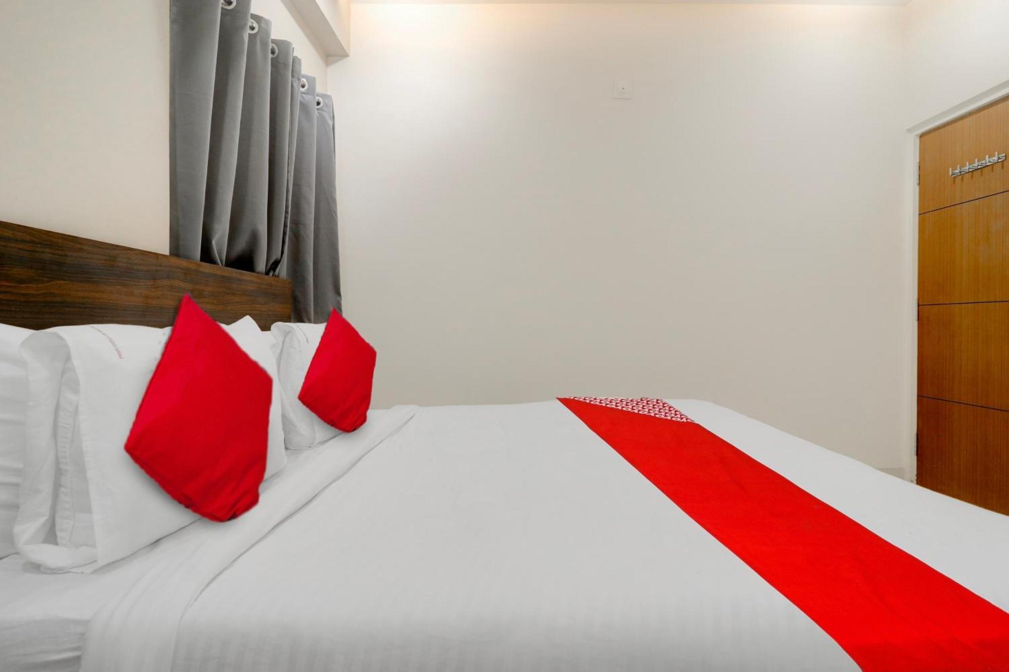 Hotel Super O Prime Time 4*