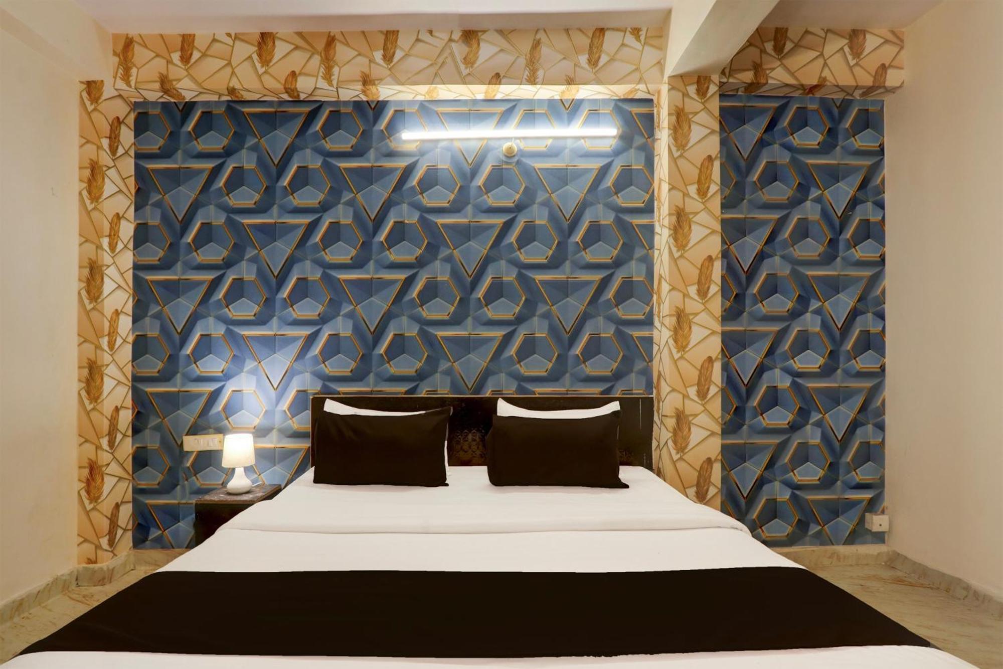Hotel Super O New Banjara Hyderabad