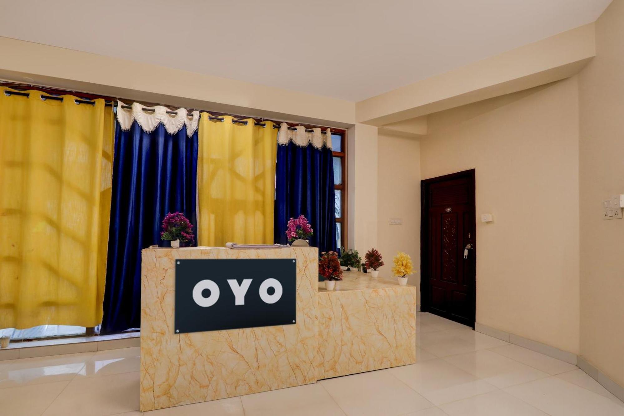 Super O New Banjara Hotel 4*