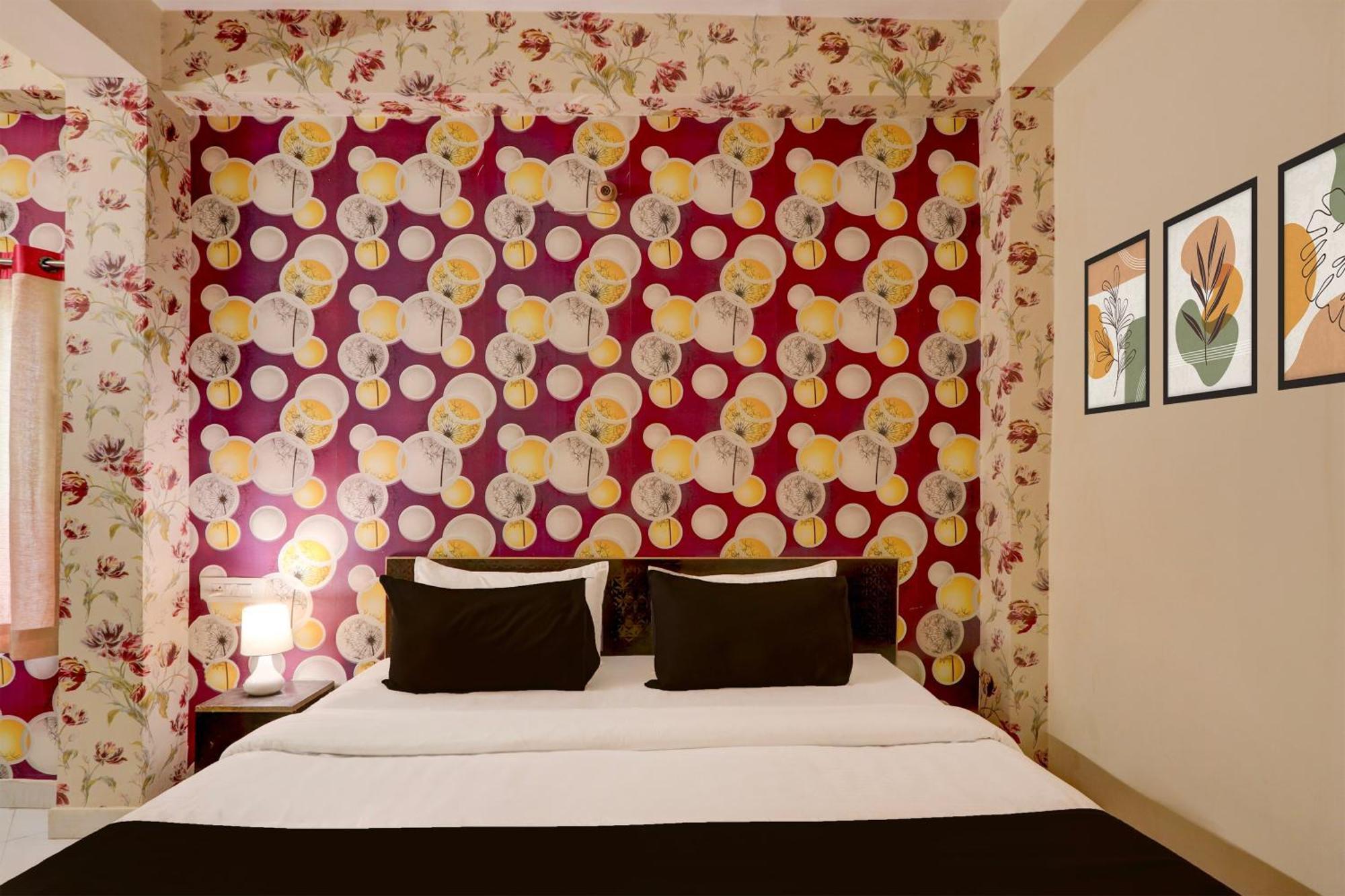 Hotel Super O New Banjara Hyderabad