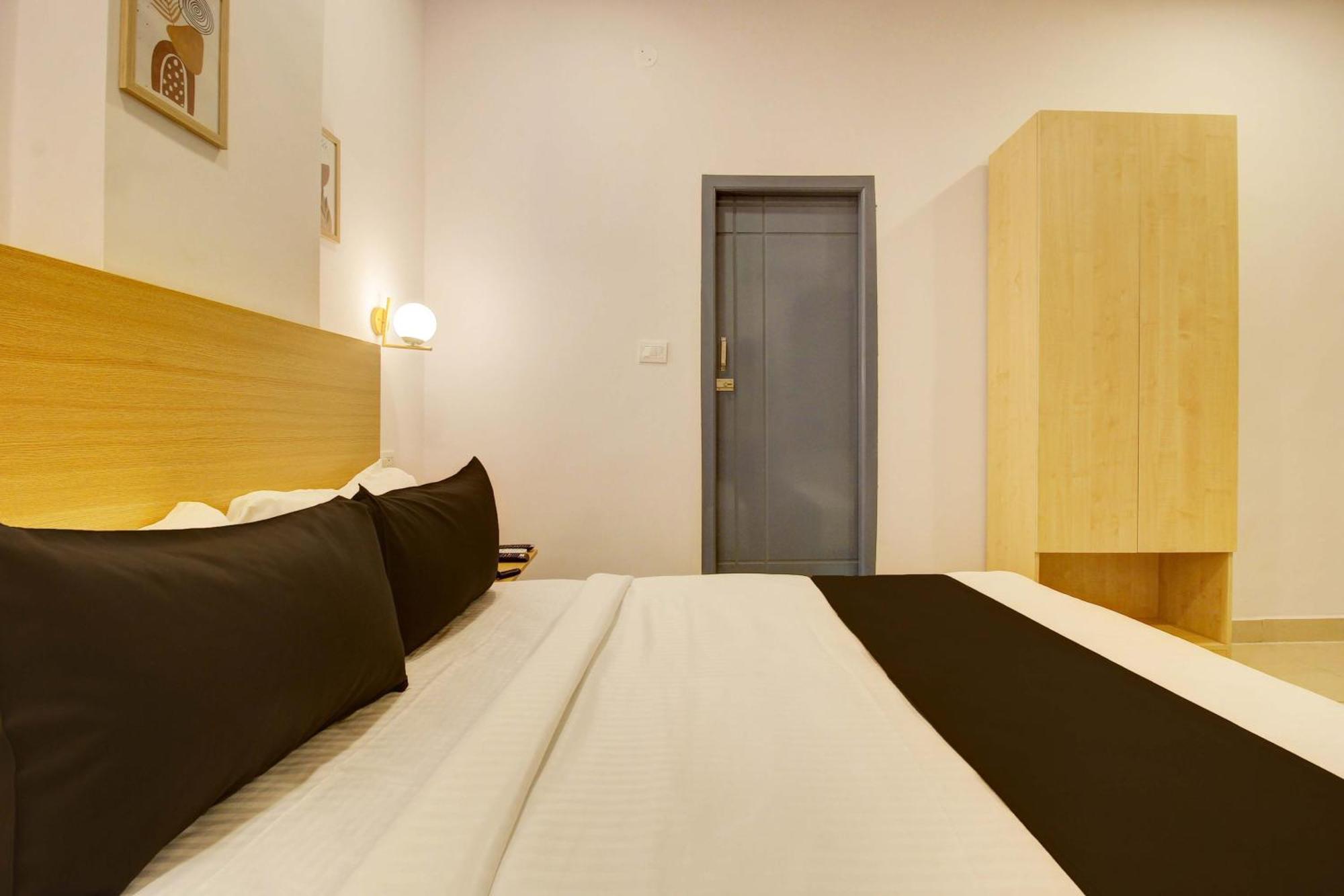 Hotel Super Collection O Casa Grand Nacharam