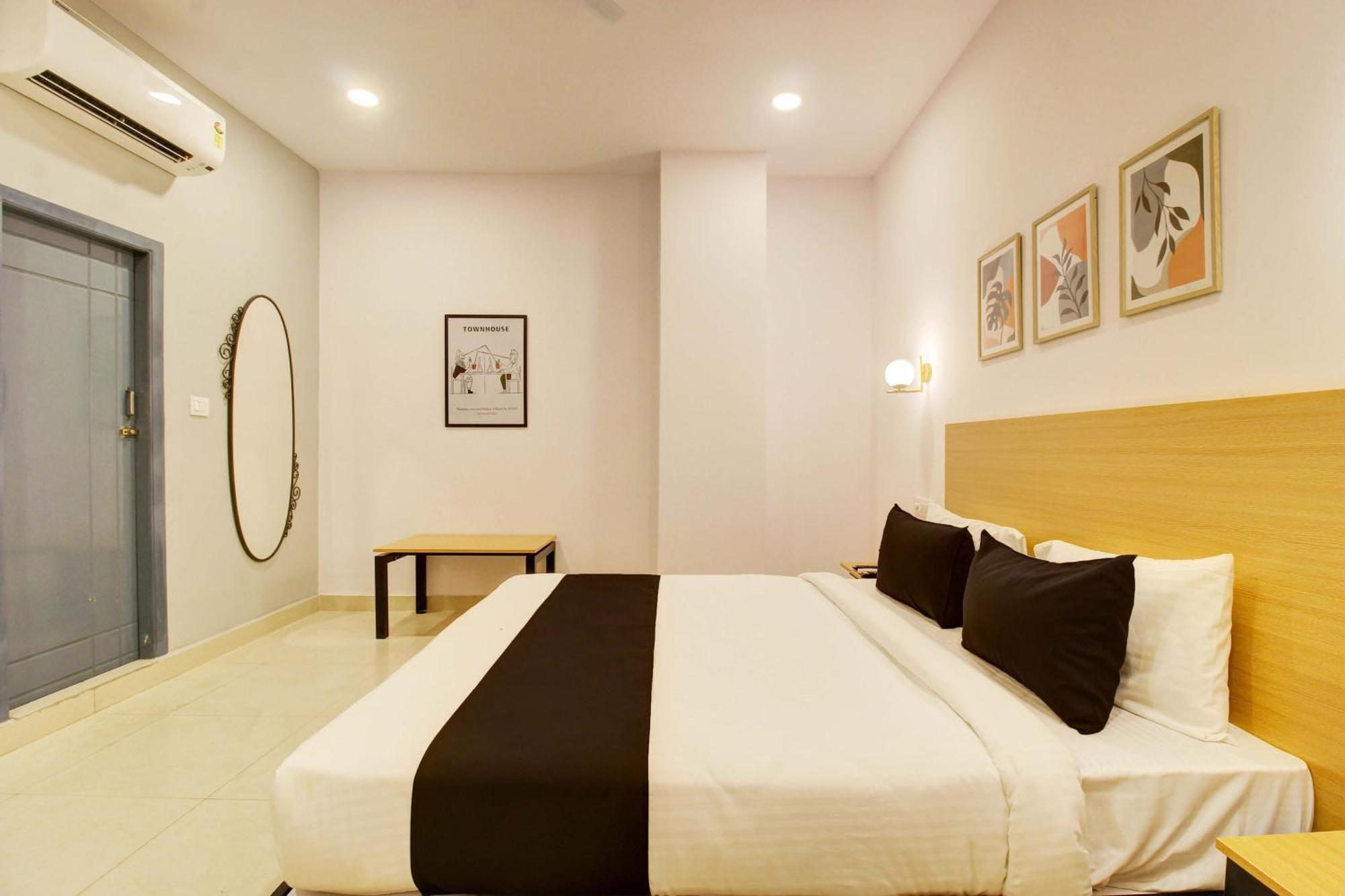 Super Collection O Casa Grand Nacharam 4*