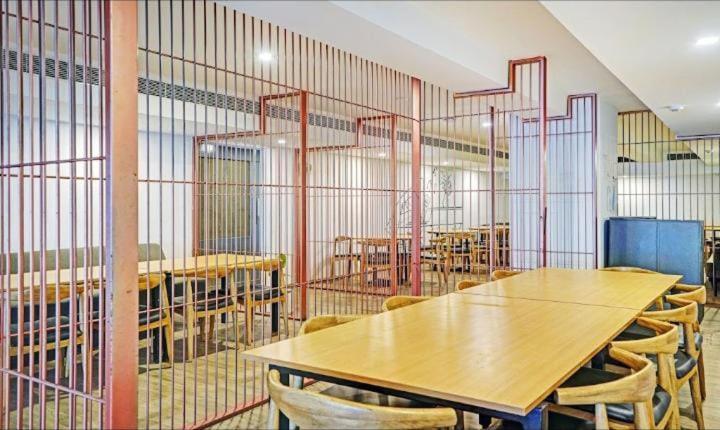 Blossoms Mdmr Group- Lakdikapul- Free Food Vouchers - Free Buffet Breakfast Hotel Hyderabad