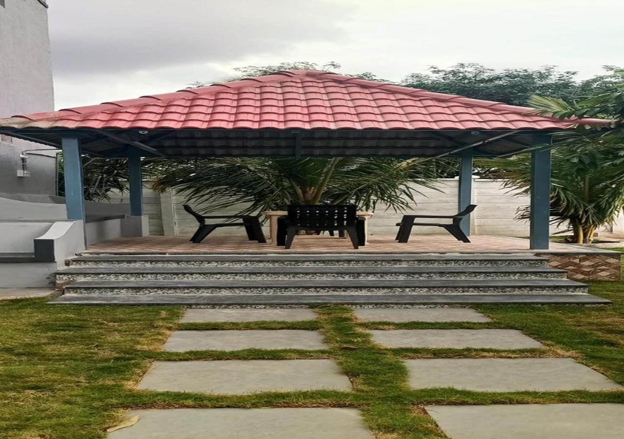 Hotel Vasista Hyderabad