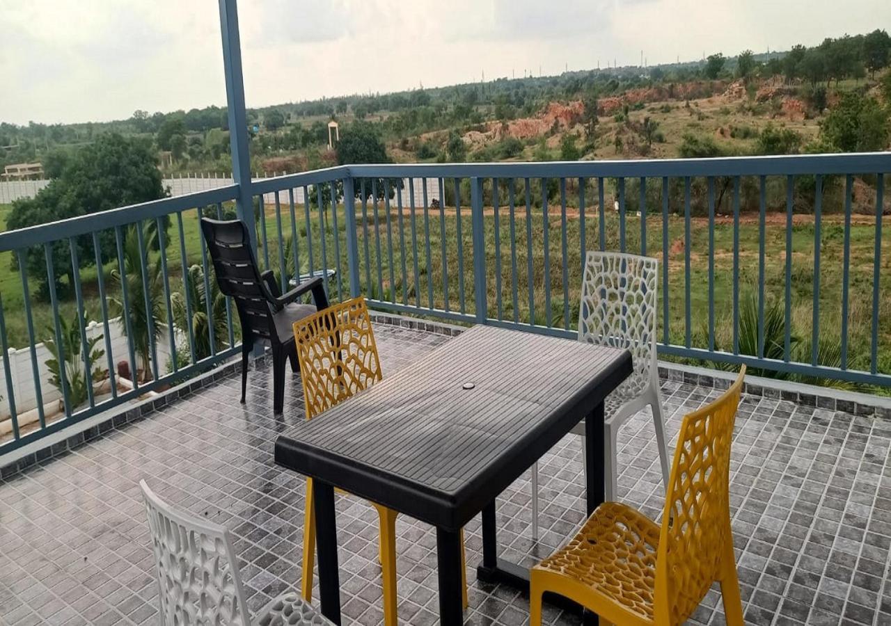 Hotel Vasista Hyderabad