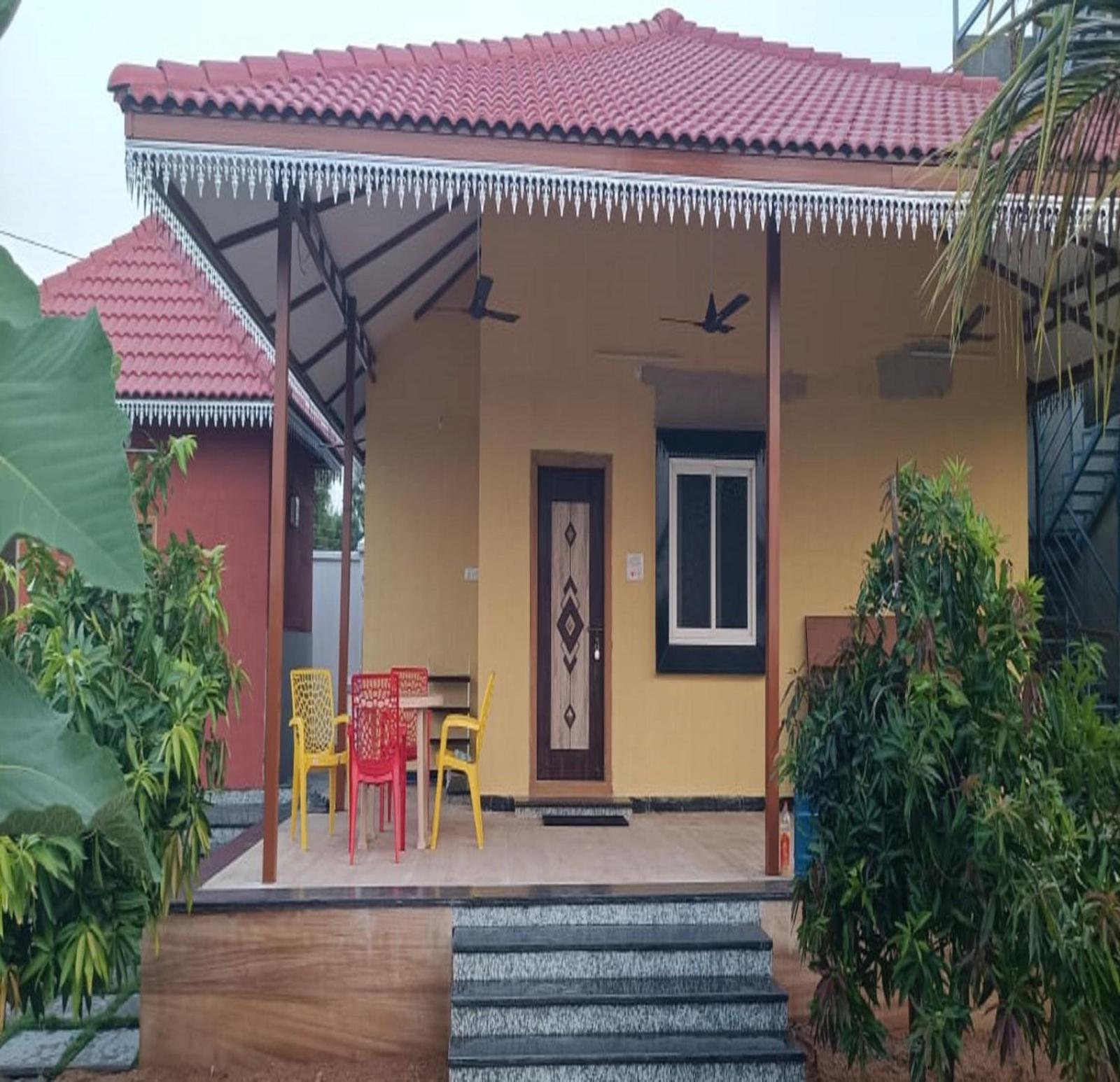 Hotel Vasista Hyderabad