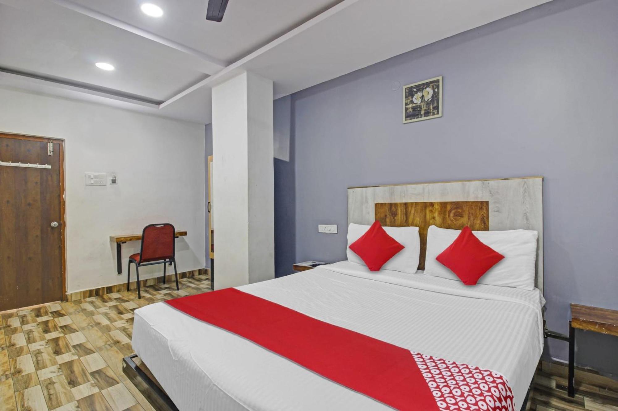 Hotel Super O Sri Sai Regency