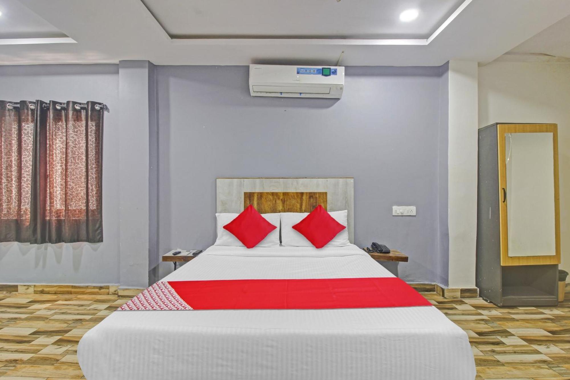 Hotel Super O Sri Sai Regency Hyderabad