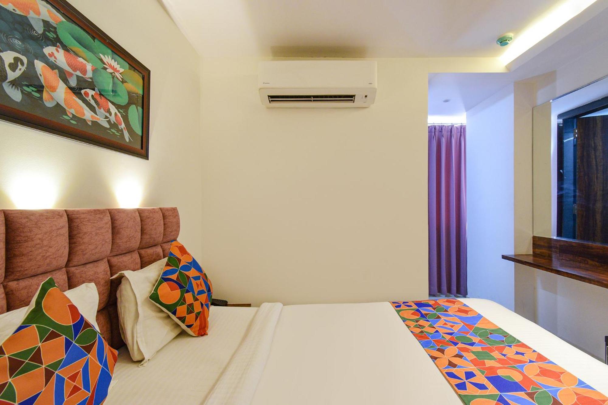 Fabhotel Prime Prowell Apex