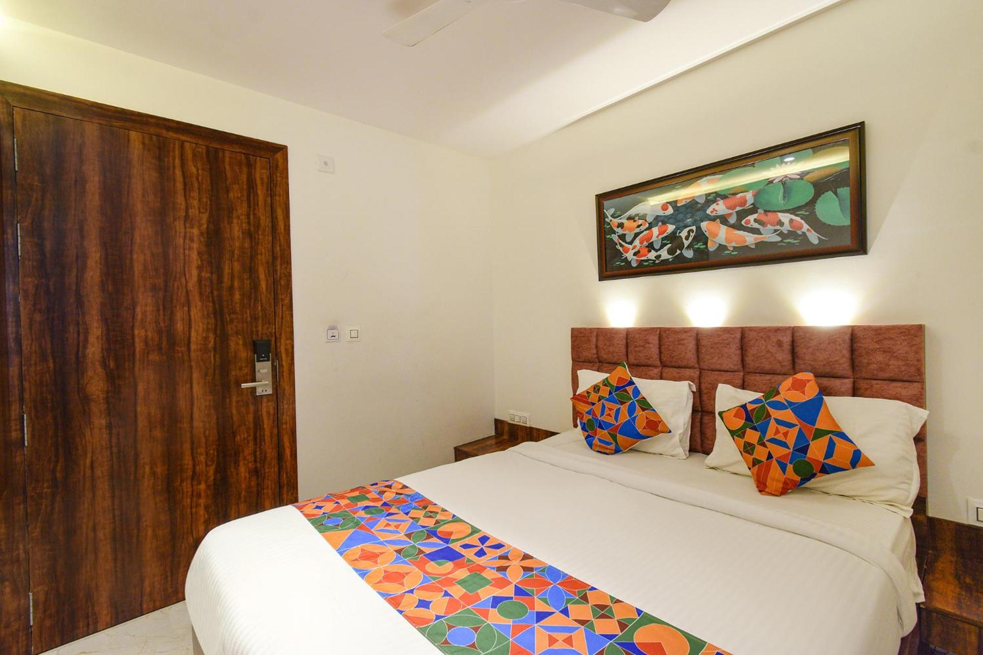Fabhotel Prime Prowell Apex Hotel