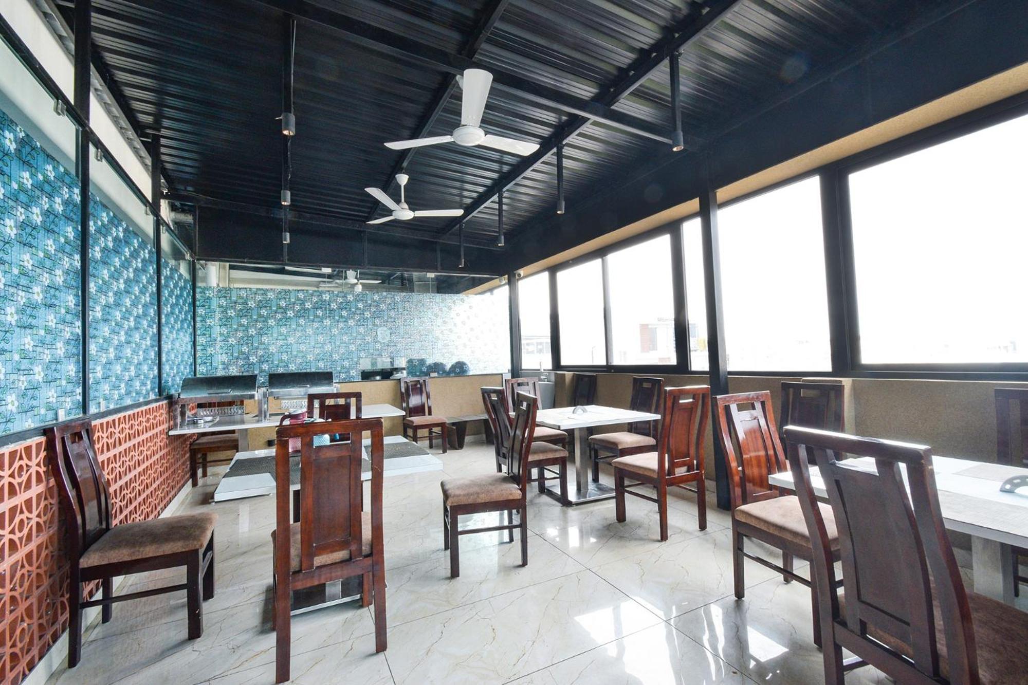 Fabhotel Prime Prowell Apex Hotel 3*