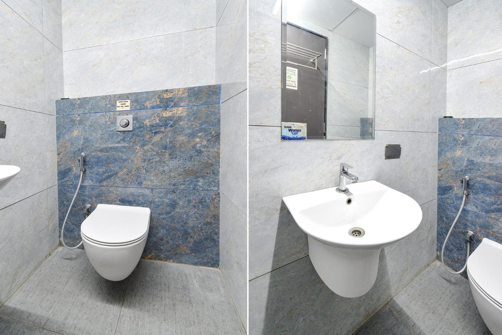 Fabhotel Prime Prowell Apex 3* Hyderabad