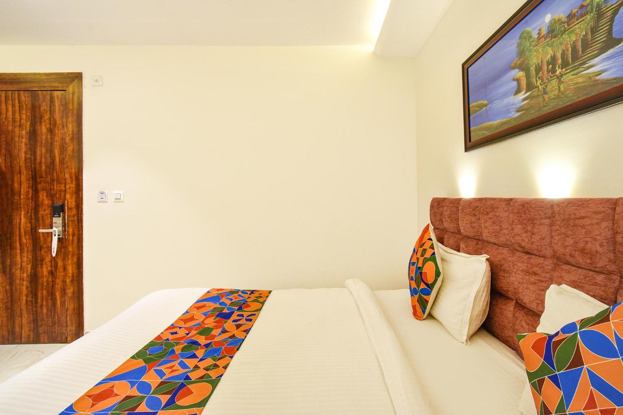 Fabhotel Prime Prowell Apex Hotel Hyderabad