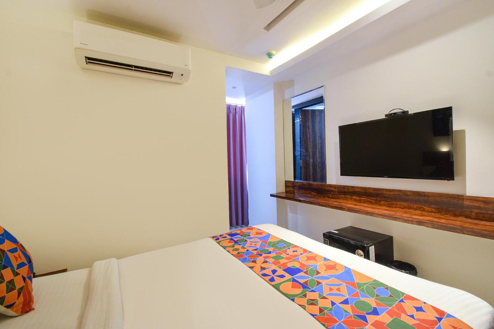 Fabhotel Prime Prowell Apex Hyderabad