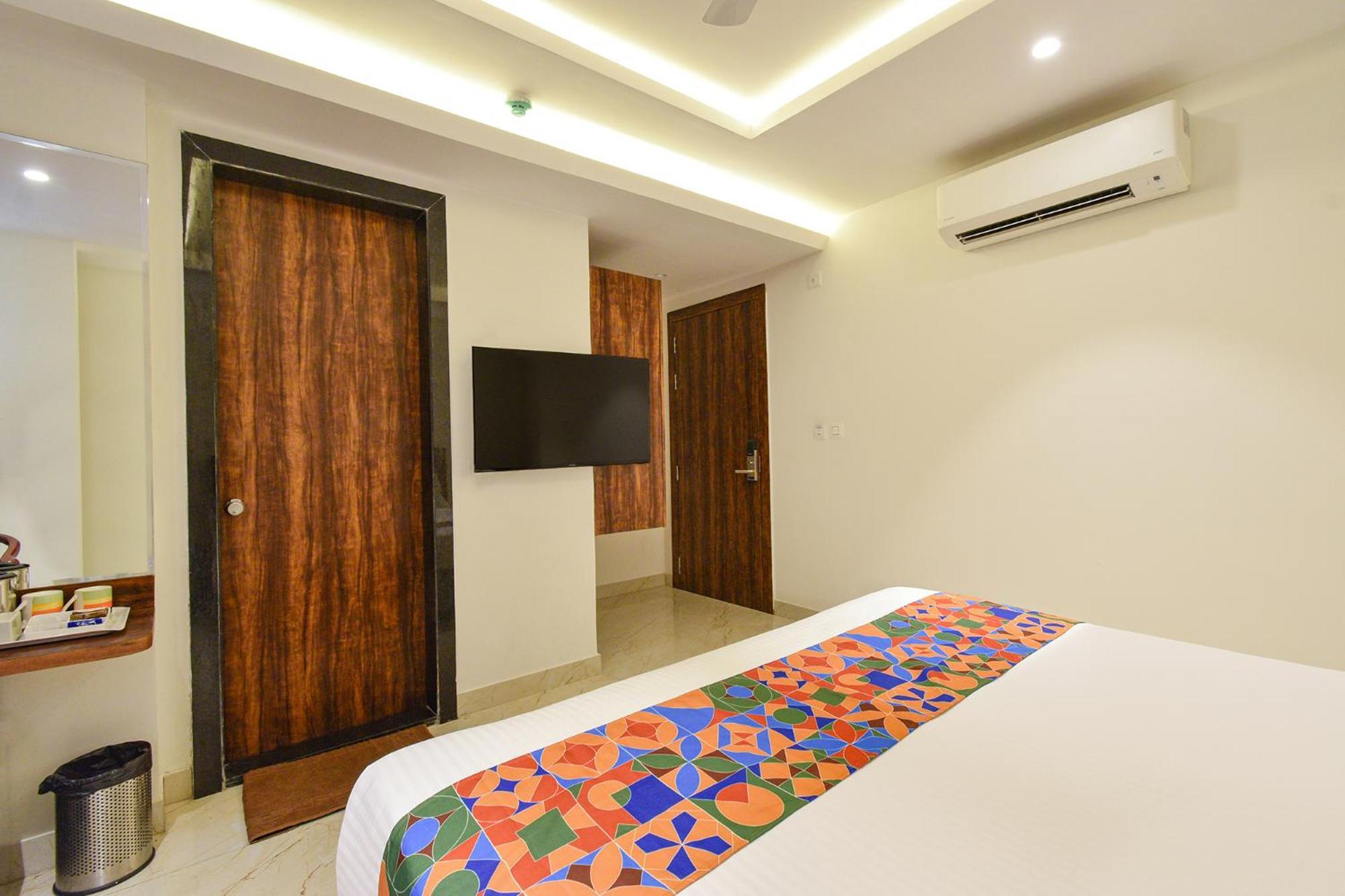 Fabhotel Prime Prowell Apex Hotel