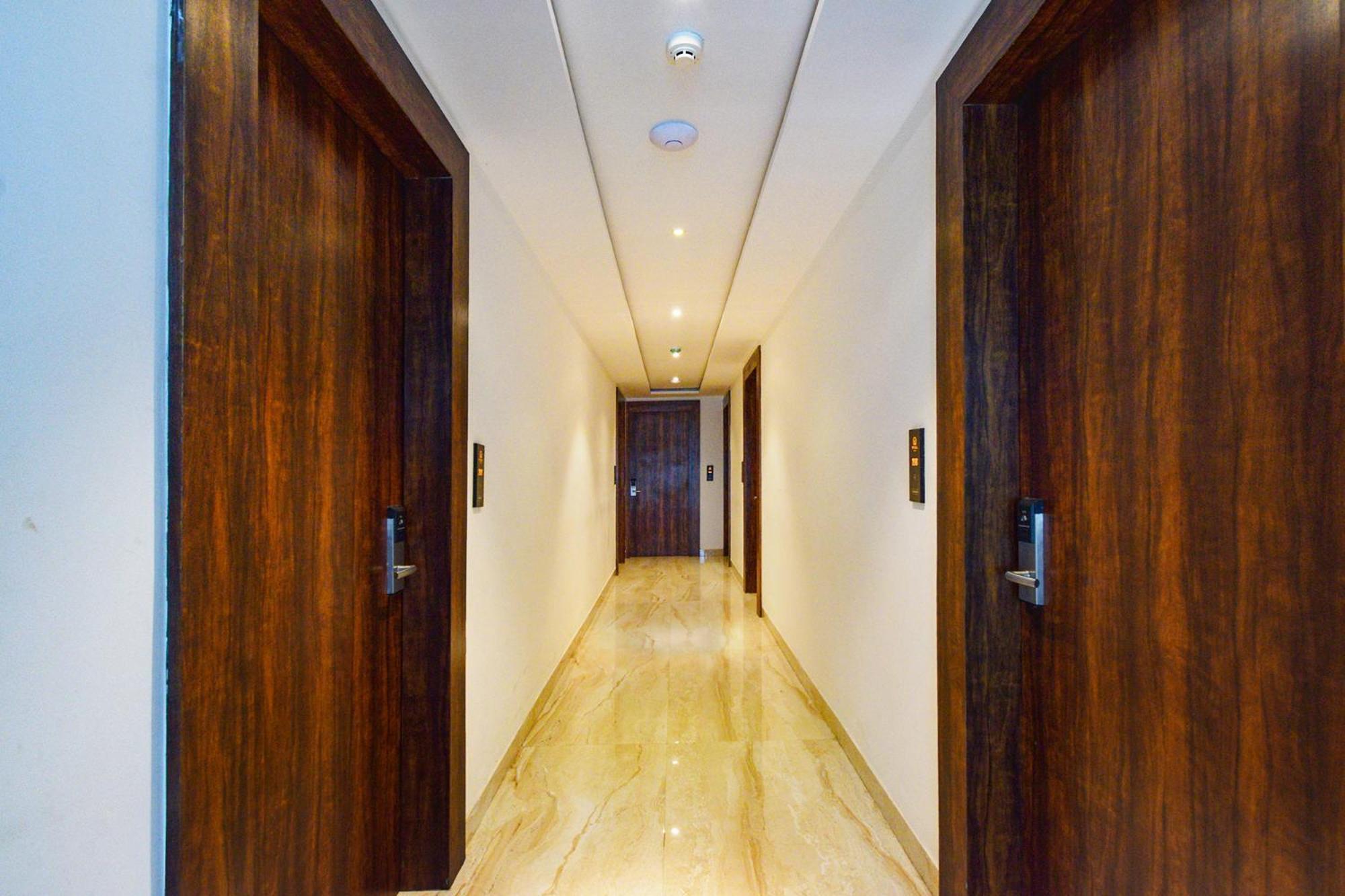 Hotel Fabhotel Prime Prowell Apex 3*