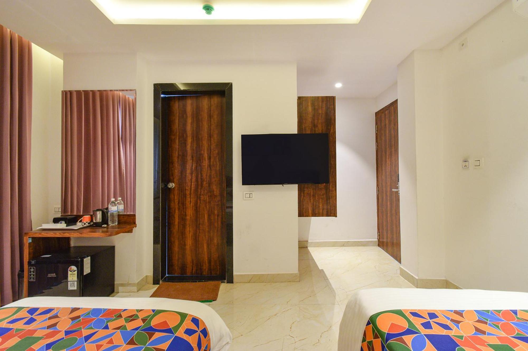 Fabhotel Prime Prowell Apex Hotel Hyderabad