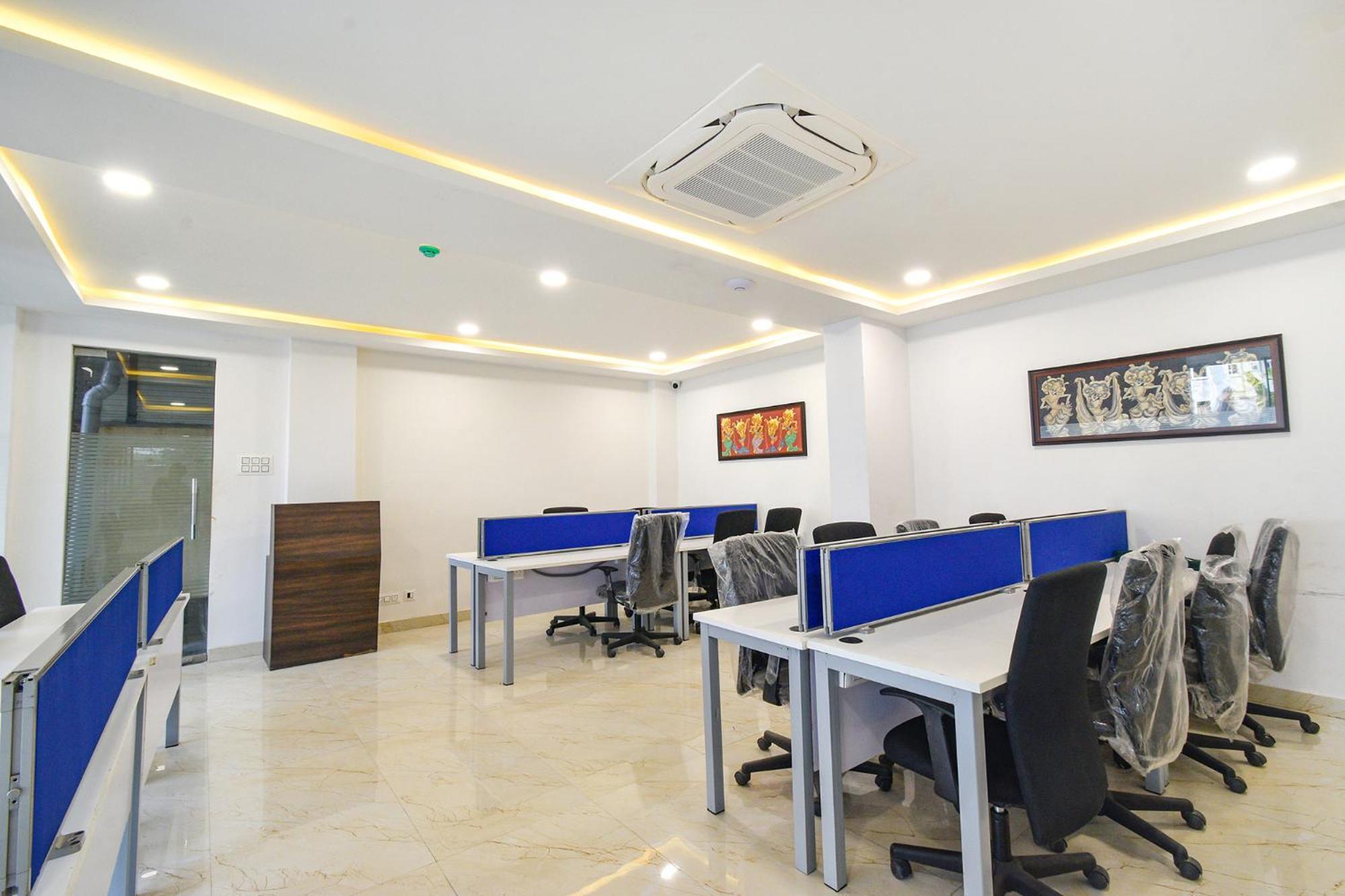 Hotel Fabhotel Prime Prowell Apex
