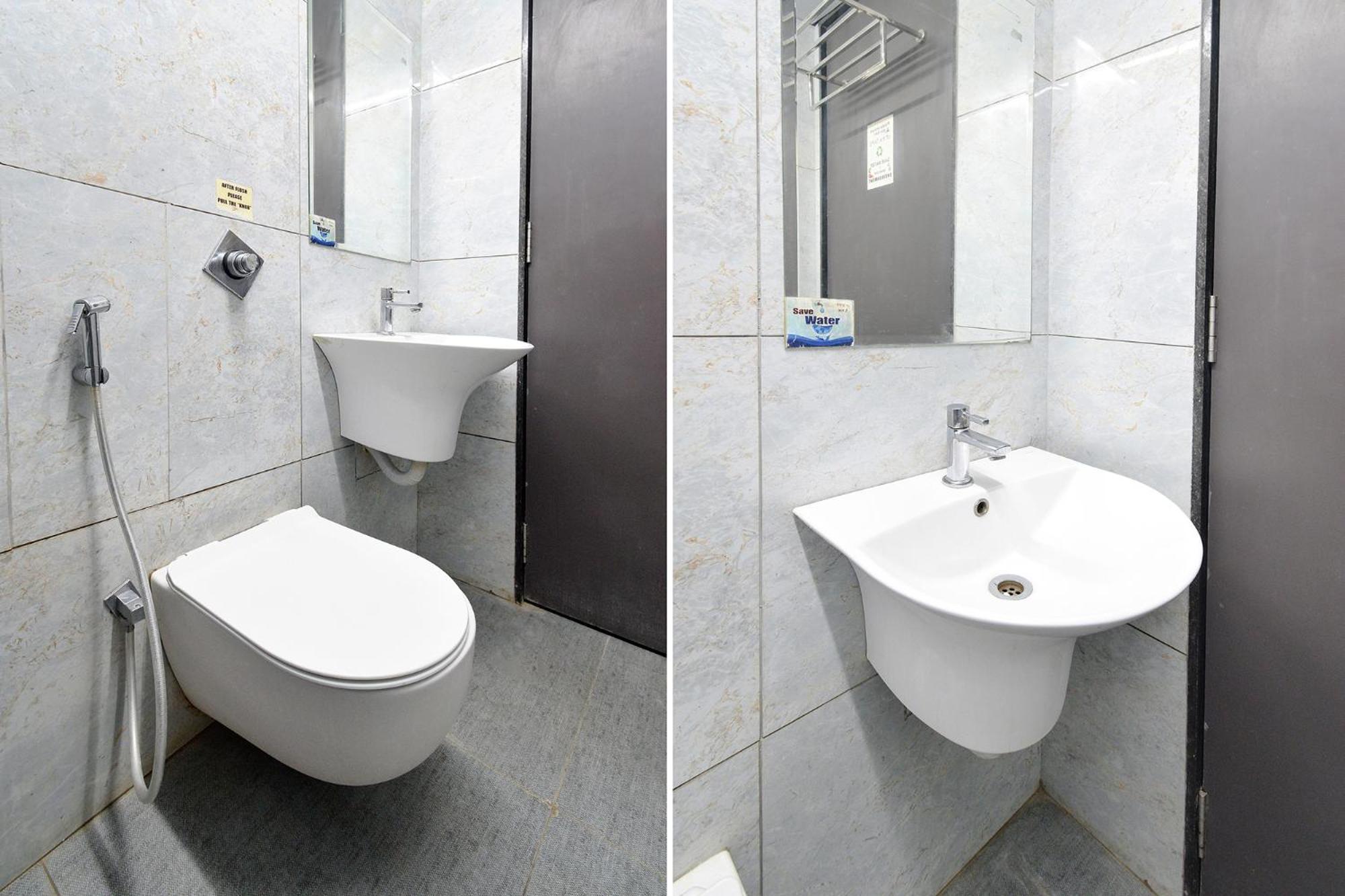 Fabhotel Prime Prowell Apex Hotel 3*