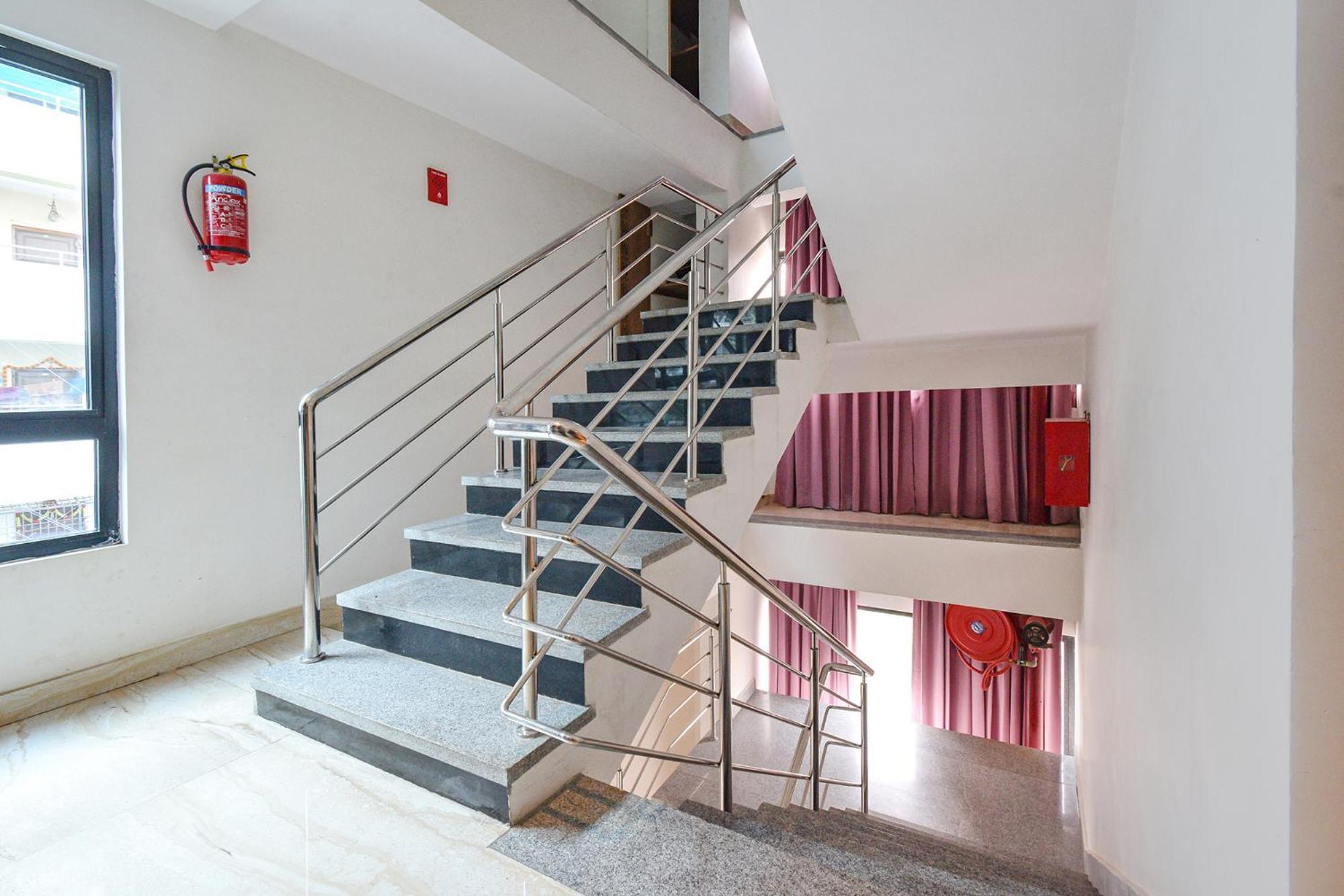Fabhotel Prime Prowell Apex Hyderabad